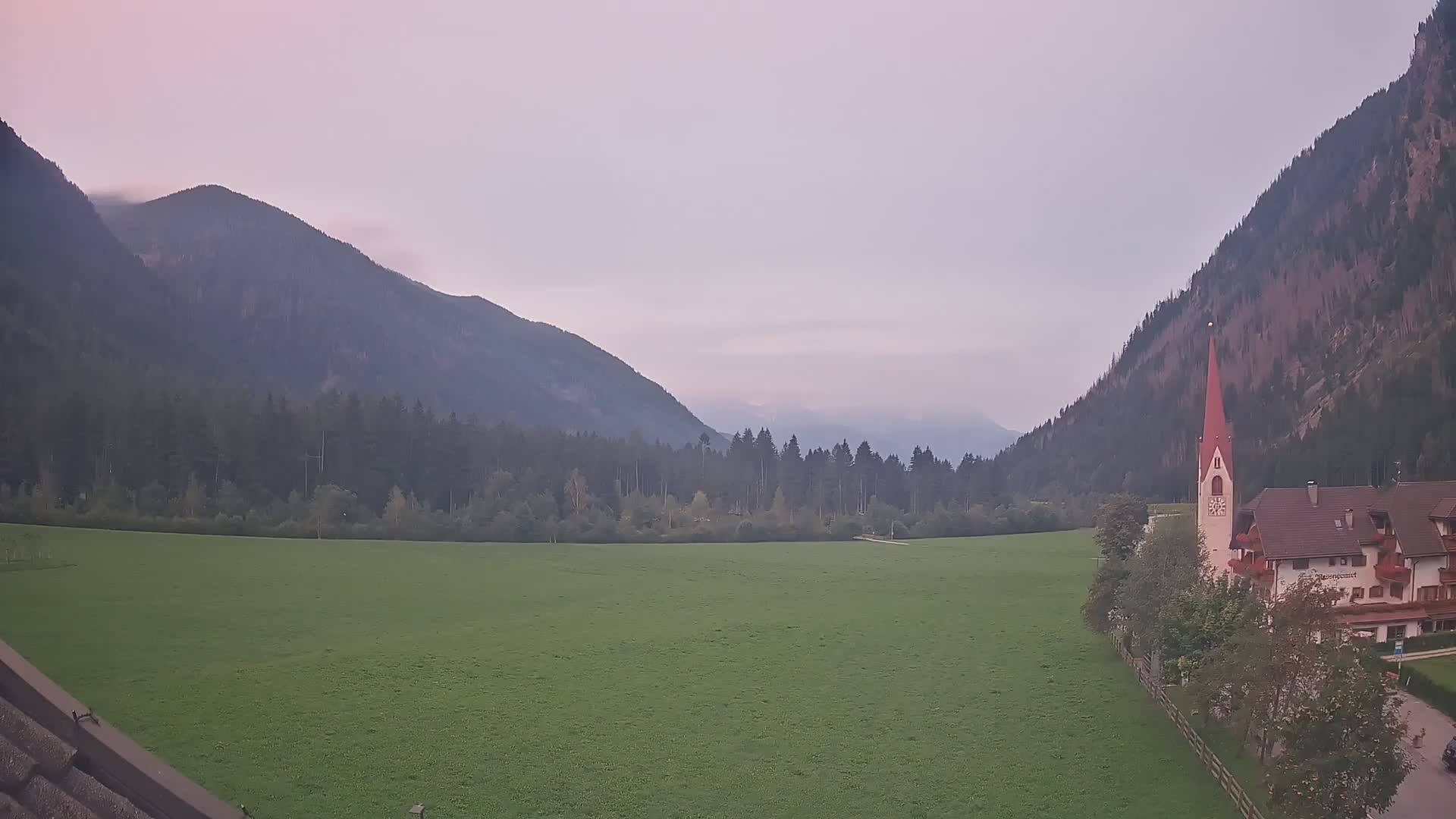 Antholz Niedertal
