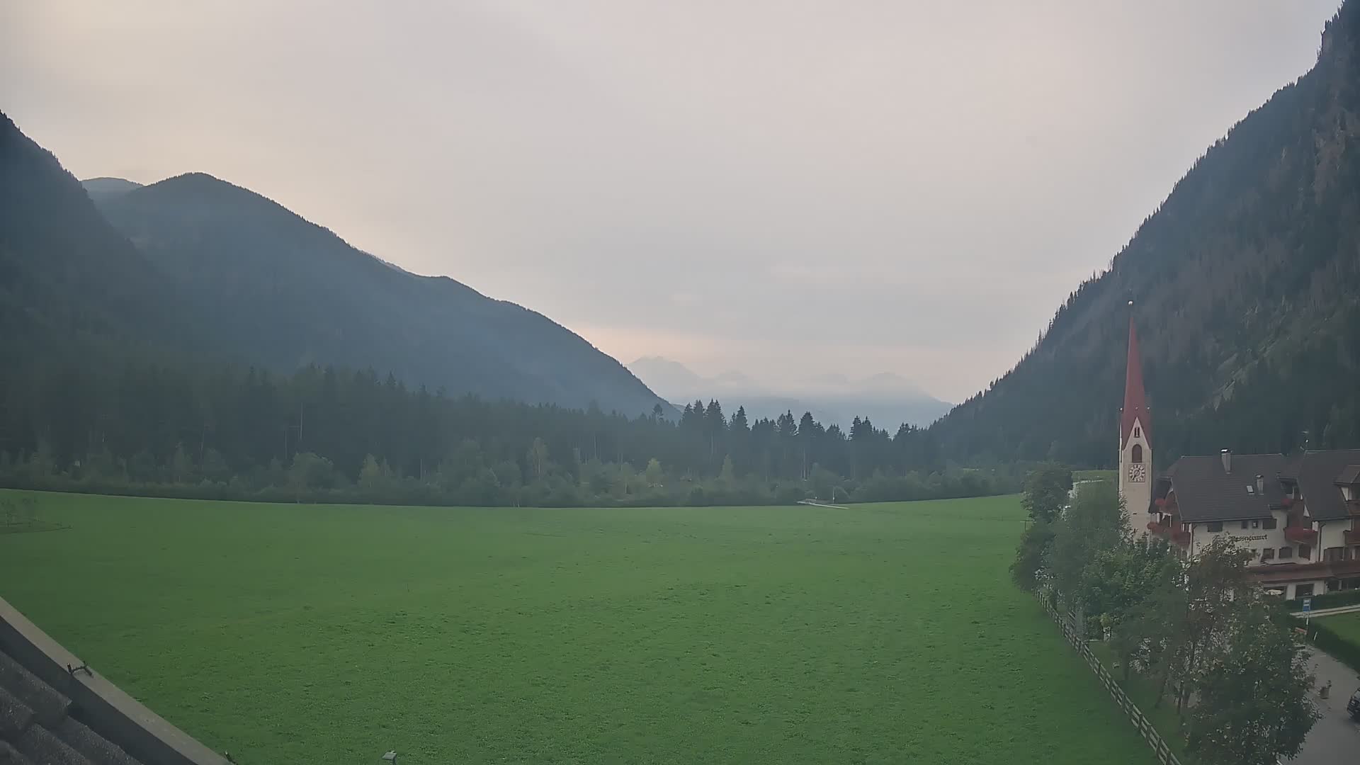 Antholz Niedertal | Anterselva di Sotto