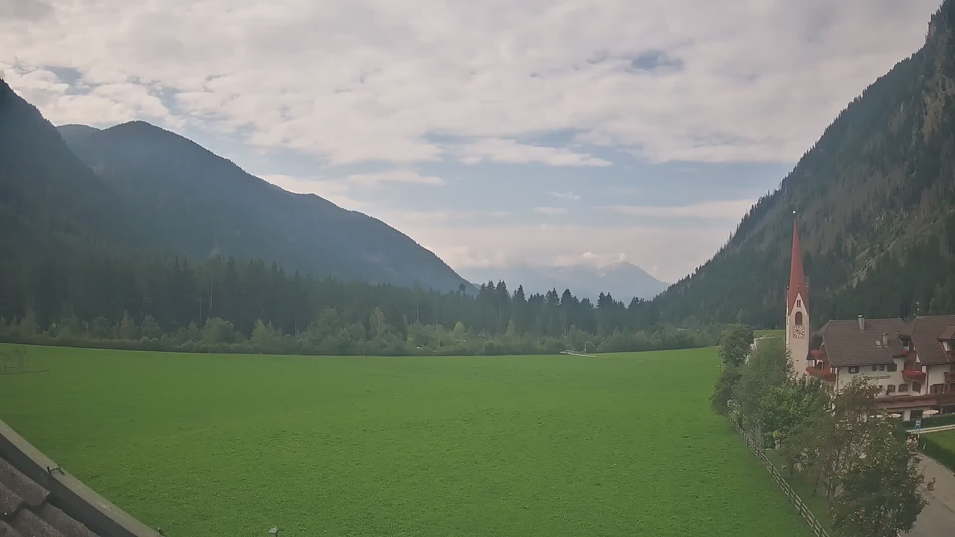 Antholz Niedertal | Anterselva di Sotto