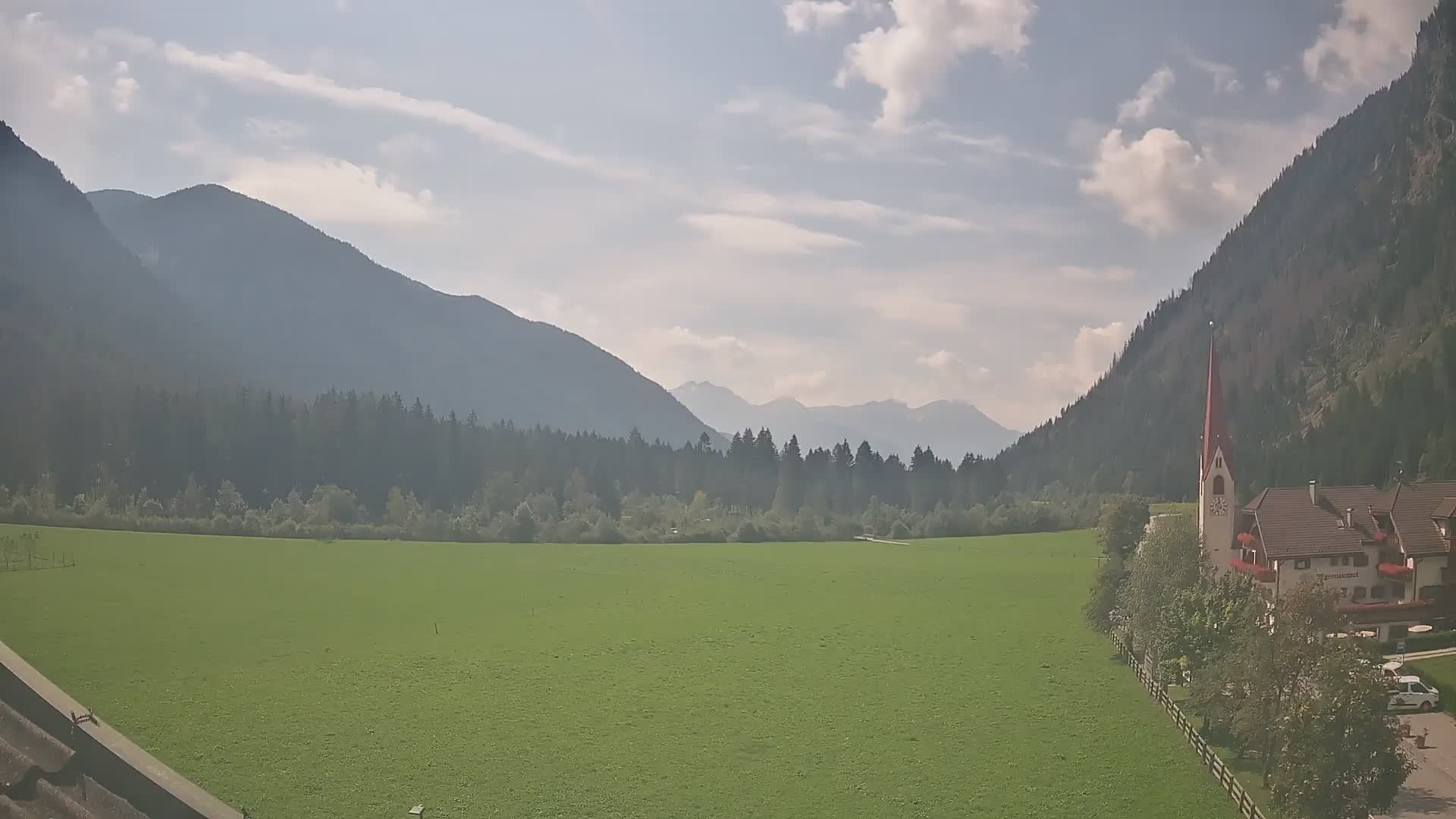 Antholz Niedertal | Anterselva di Sotto