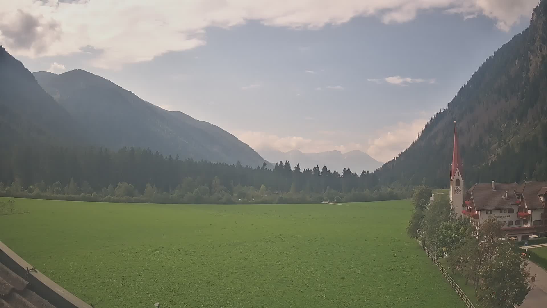 Antholz Niedertal