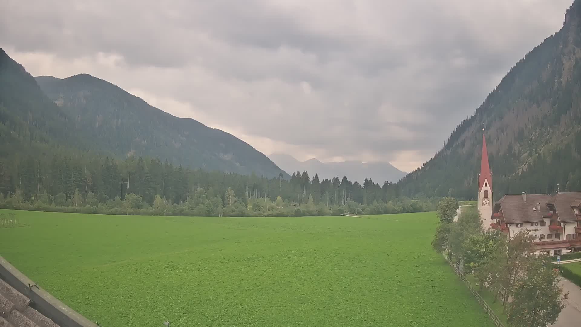 Antholz Niedertal | Anterselva di Sotto