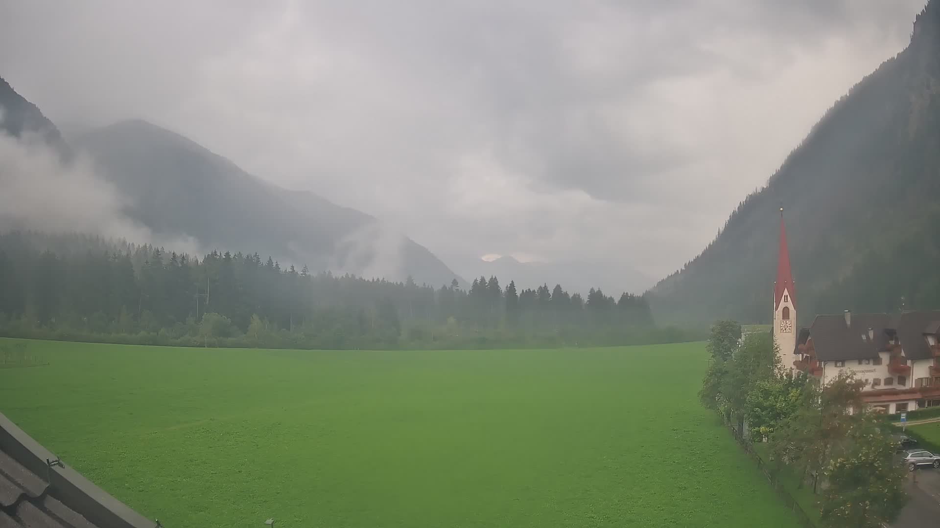 Antholz Niedertal | Anterselva di Sotto