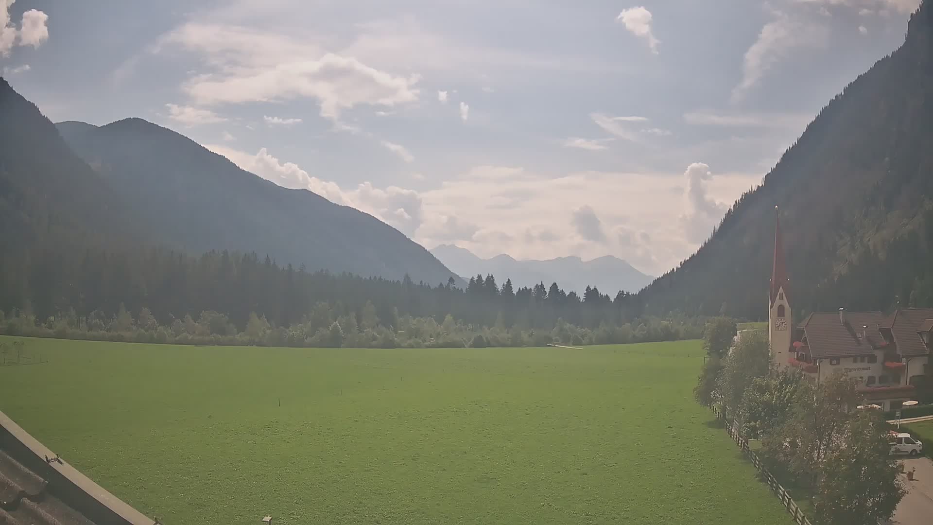 Antholz Niedertal | Anterselva di Sotto