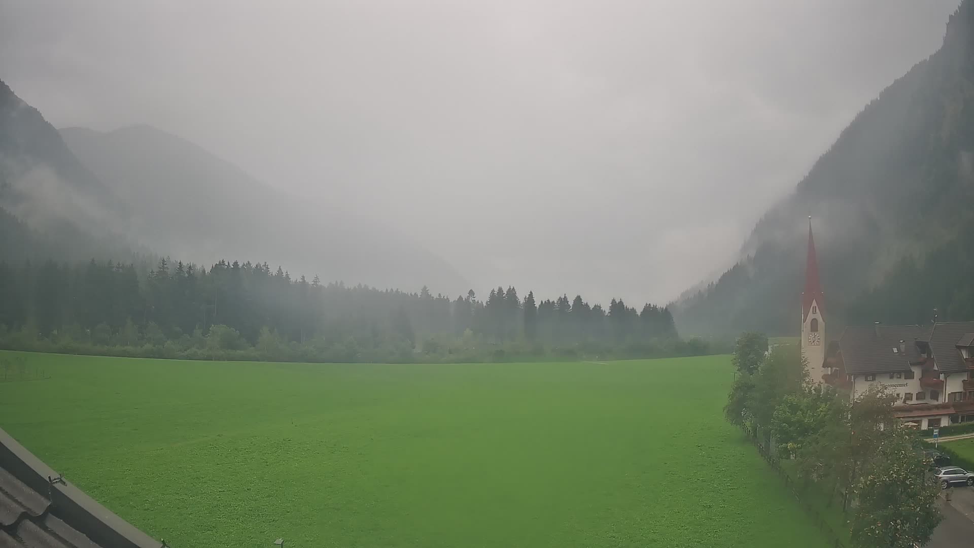 Antholz Niedertal | Anterselva di Sotto