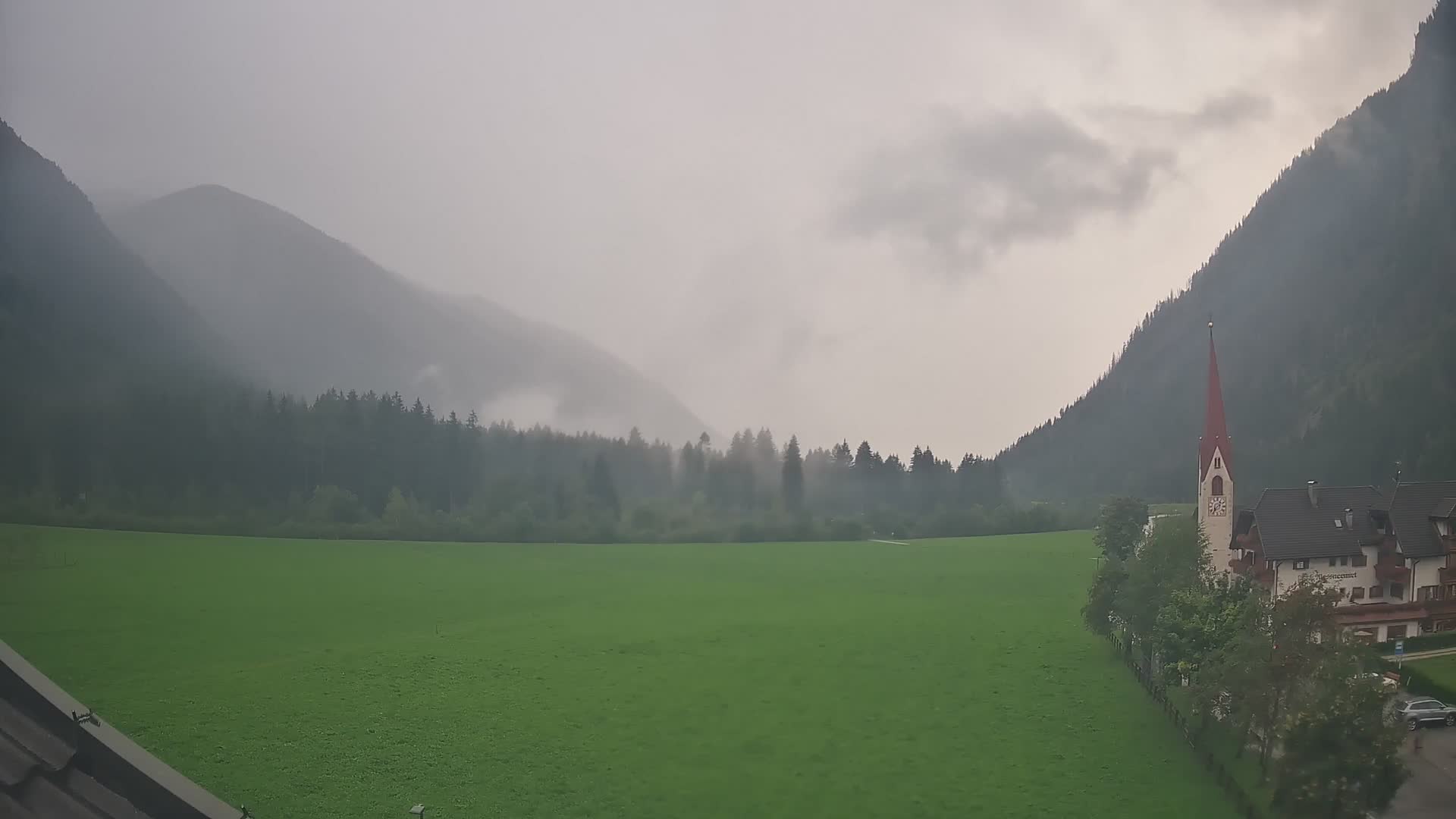 Antholz Niedertal | Anterselva di Sotto