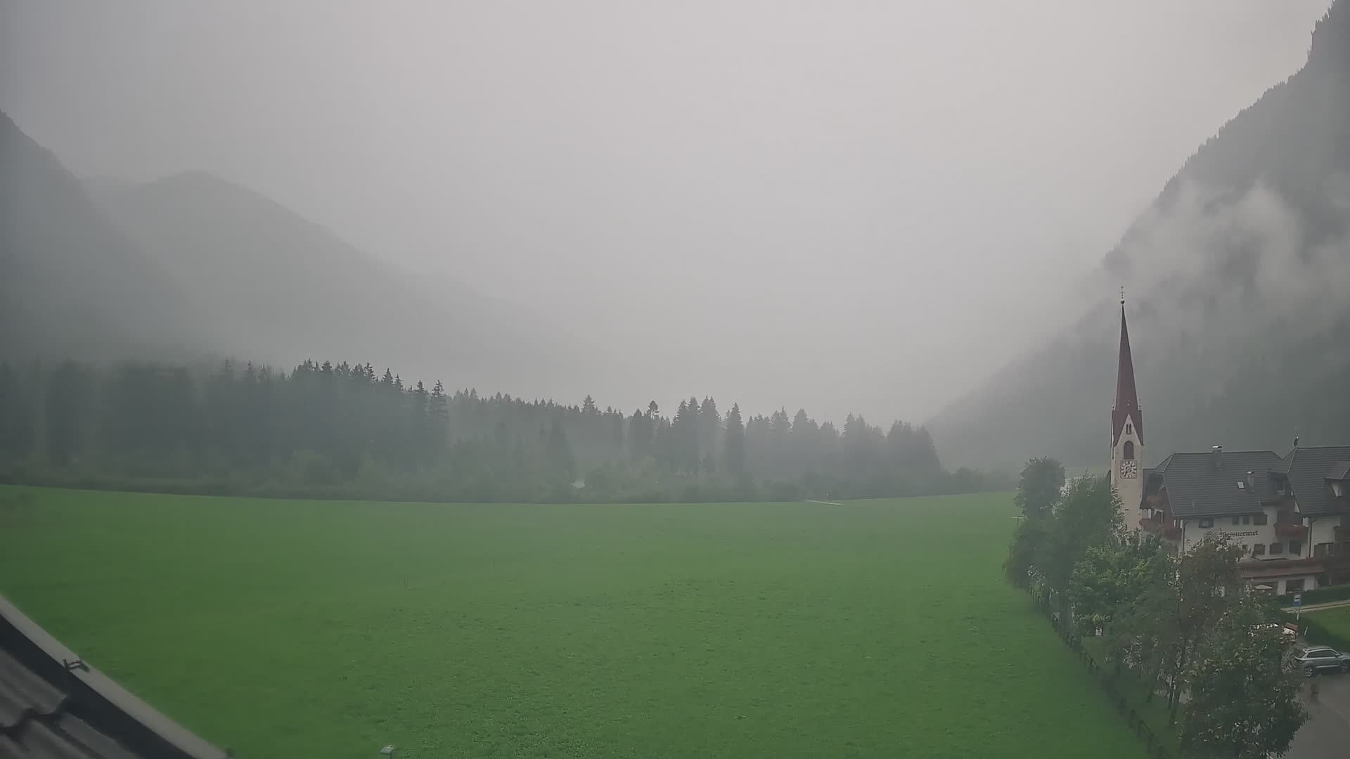 Antholz Niedertal | Anterselva di Sotto