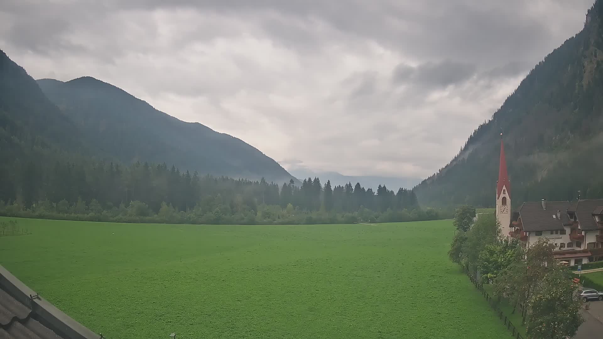 Antholz Niedertal | Anterselva di Sotto