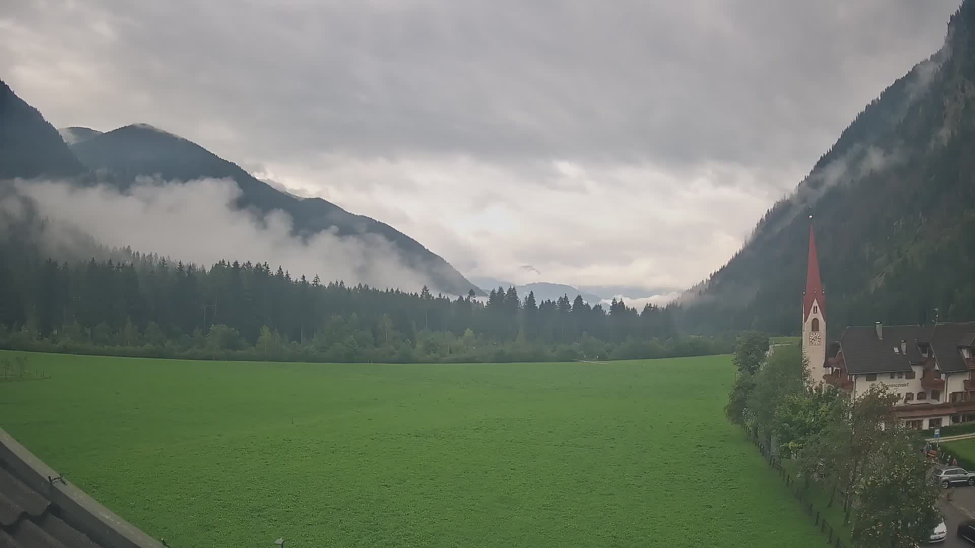 Antholz Niedertal | Anterselva di Sotto