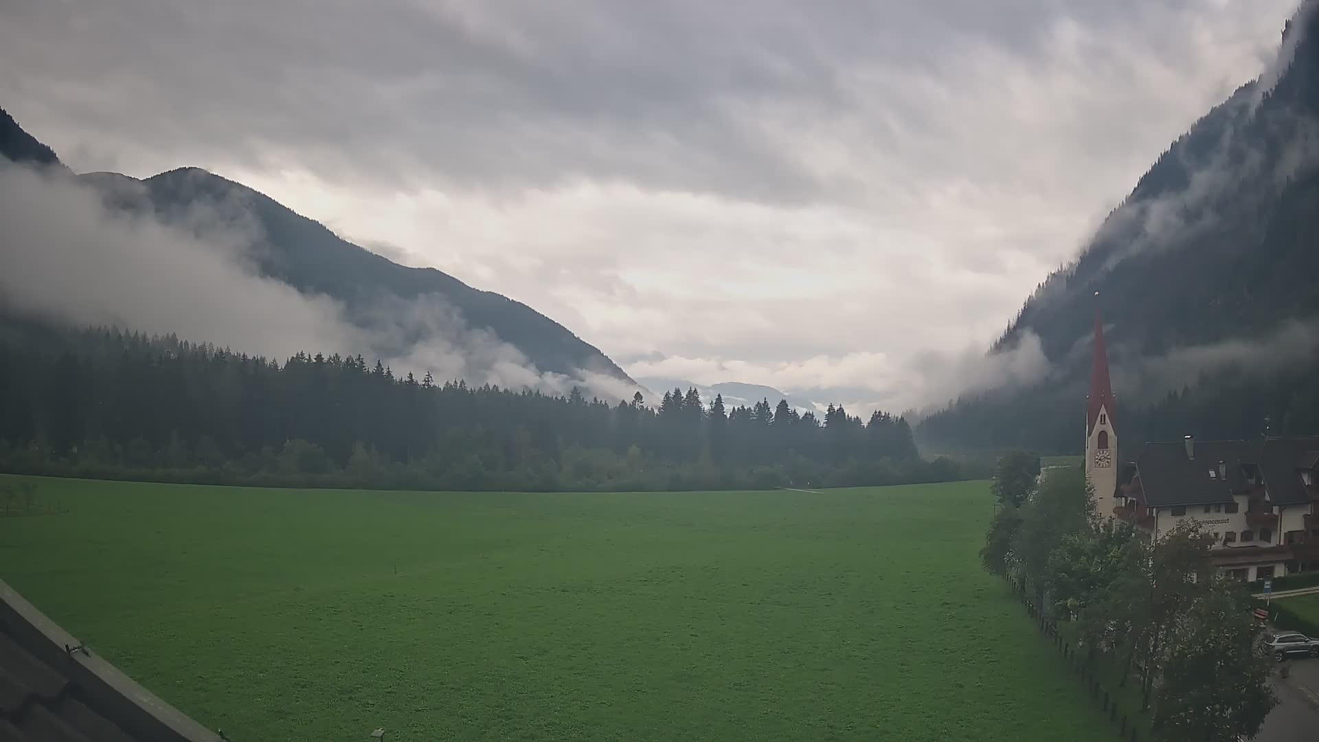 Antholz Niedertal | Anterselva di Sotto