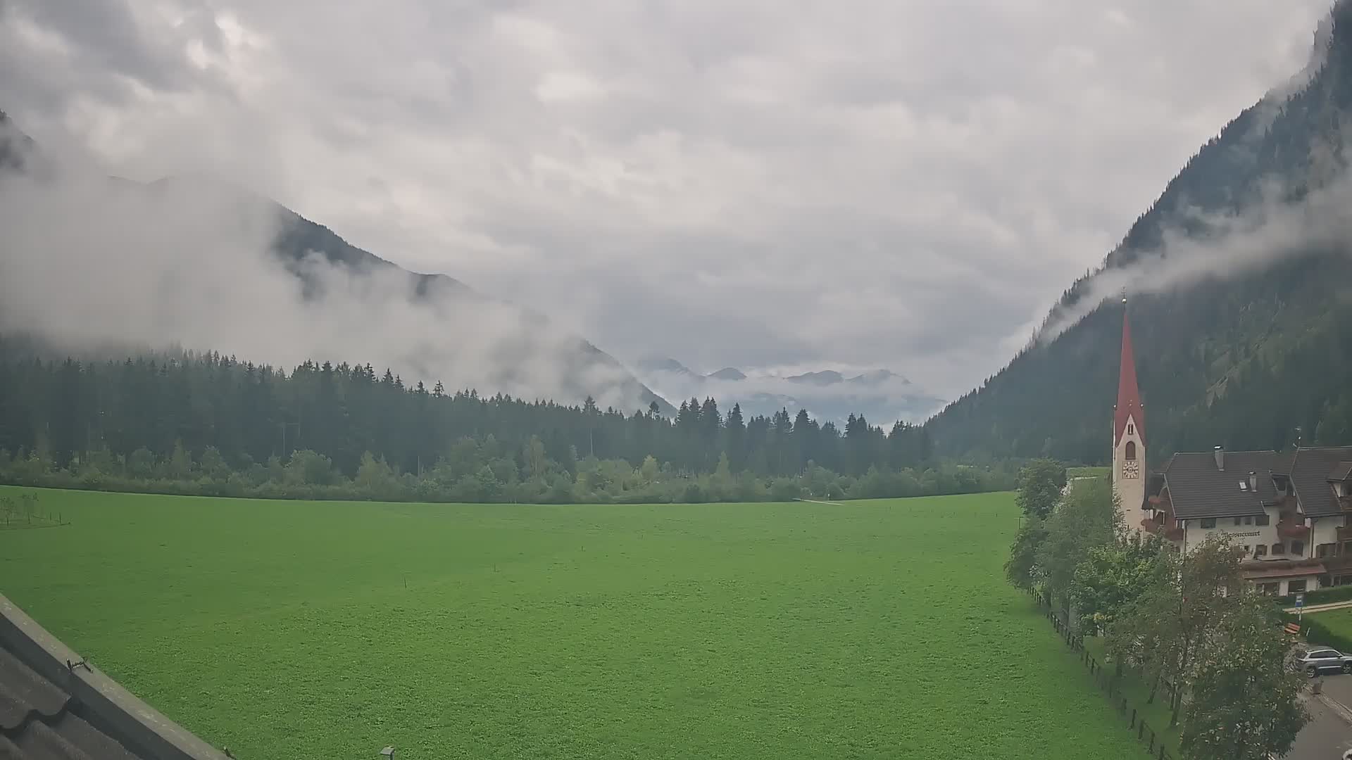 Antholz Niedertal | Anterselva di Sotto