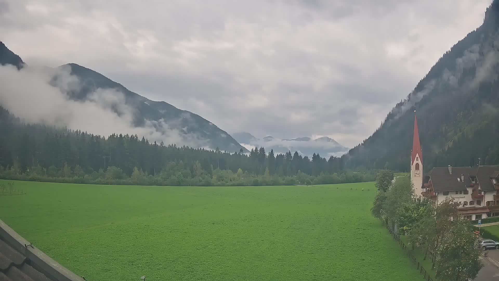 Antholz Niedertal | Anterselva di Sotto