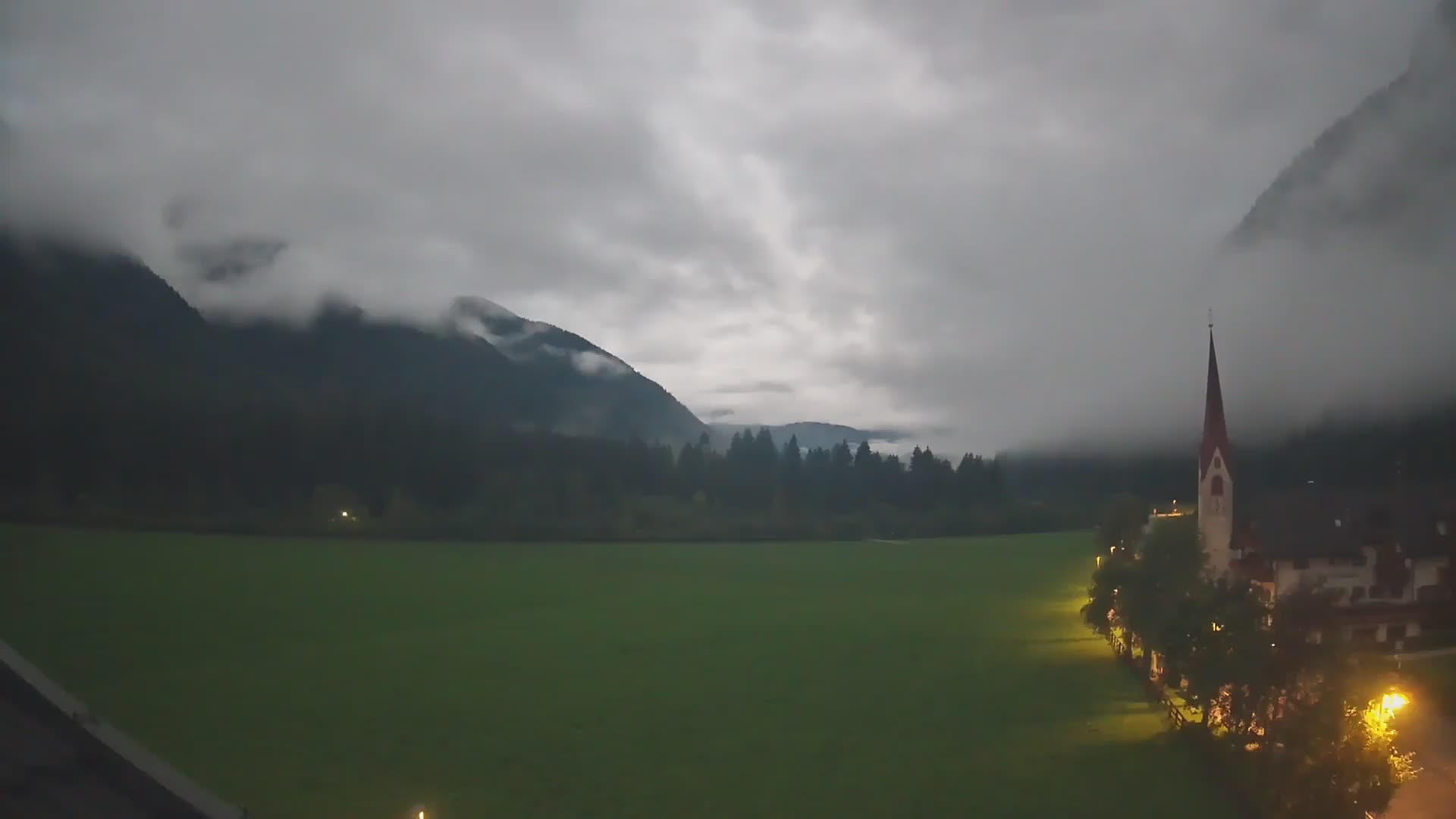Antholz Niedertal