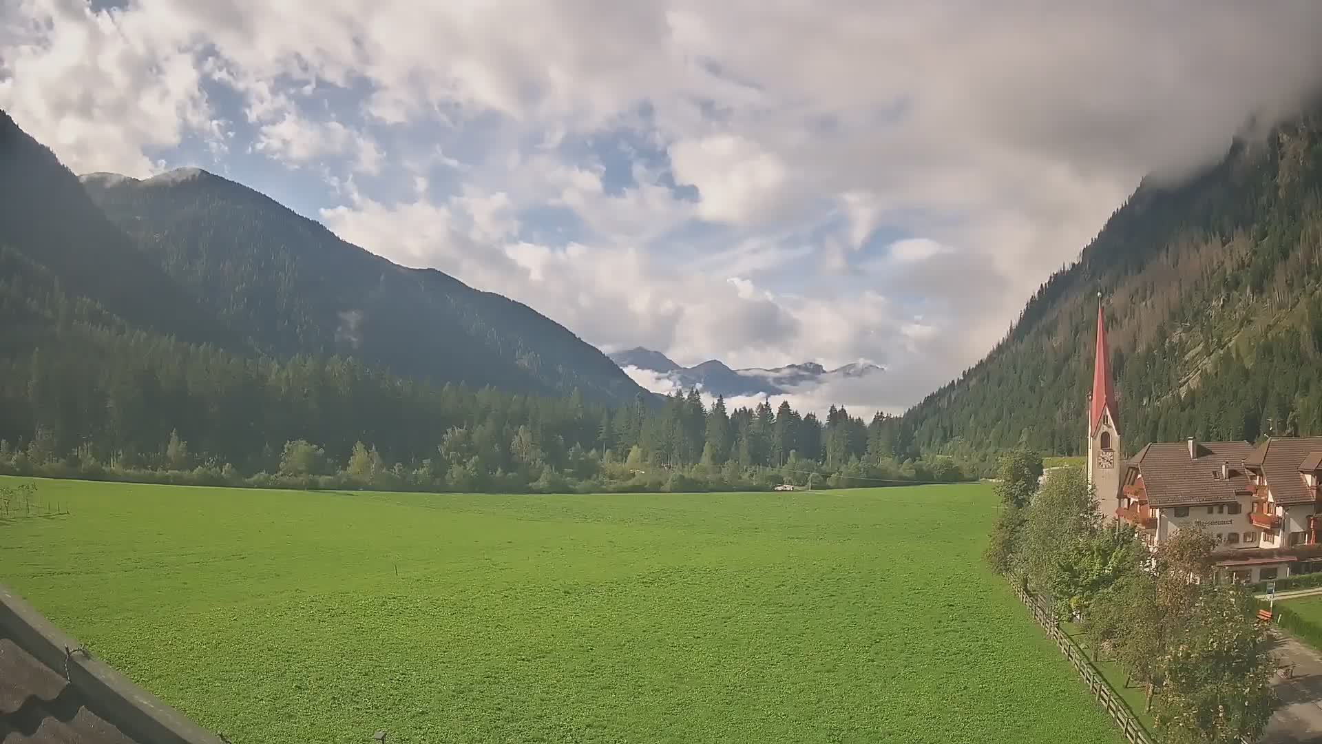 Antholz Niedertal | Anterselva di Sotto