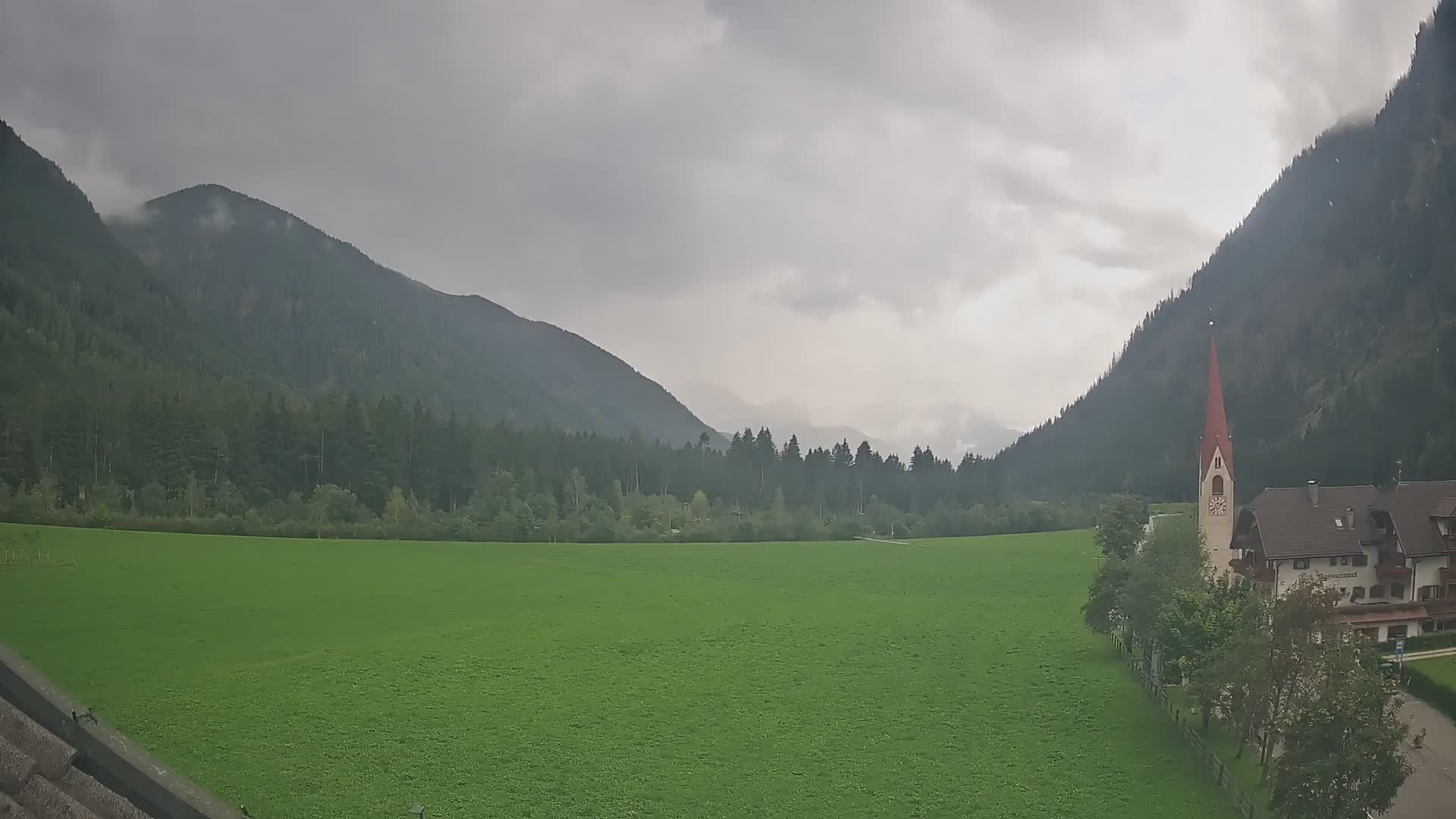 Antholz Niedertal