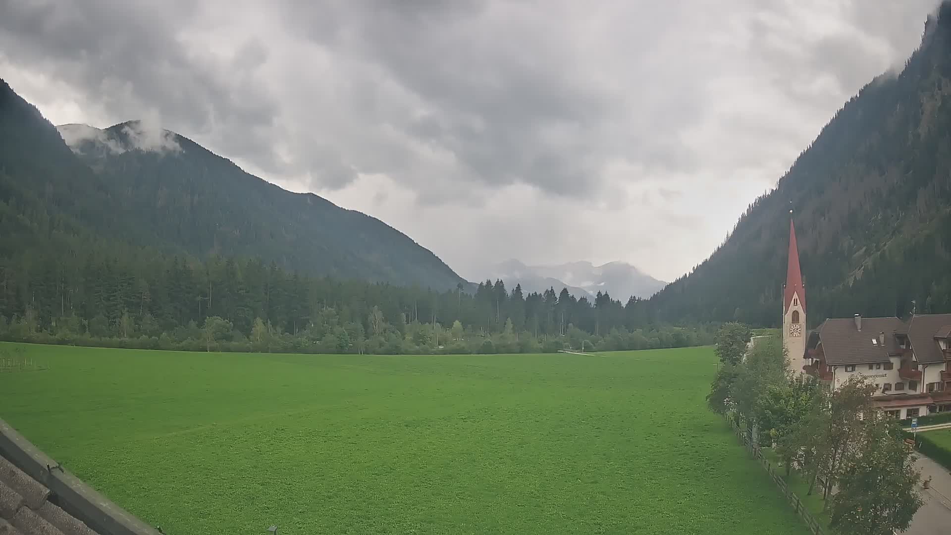 Antholz Niedertal | Anterselva di Sotto