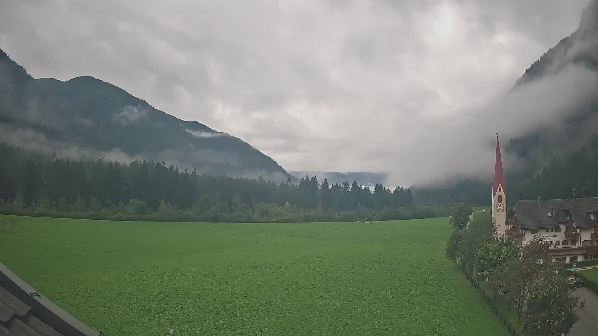 Antholz Niedertal | Anterselva di Sotto