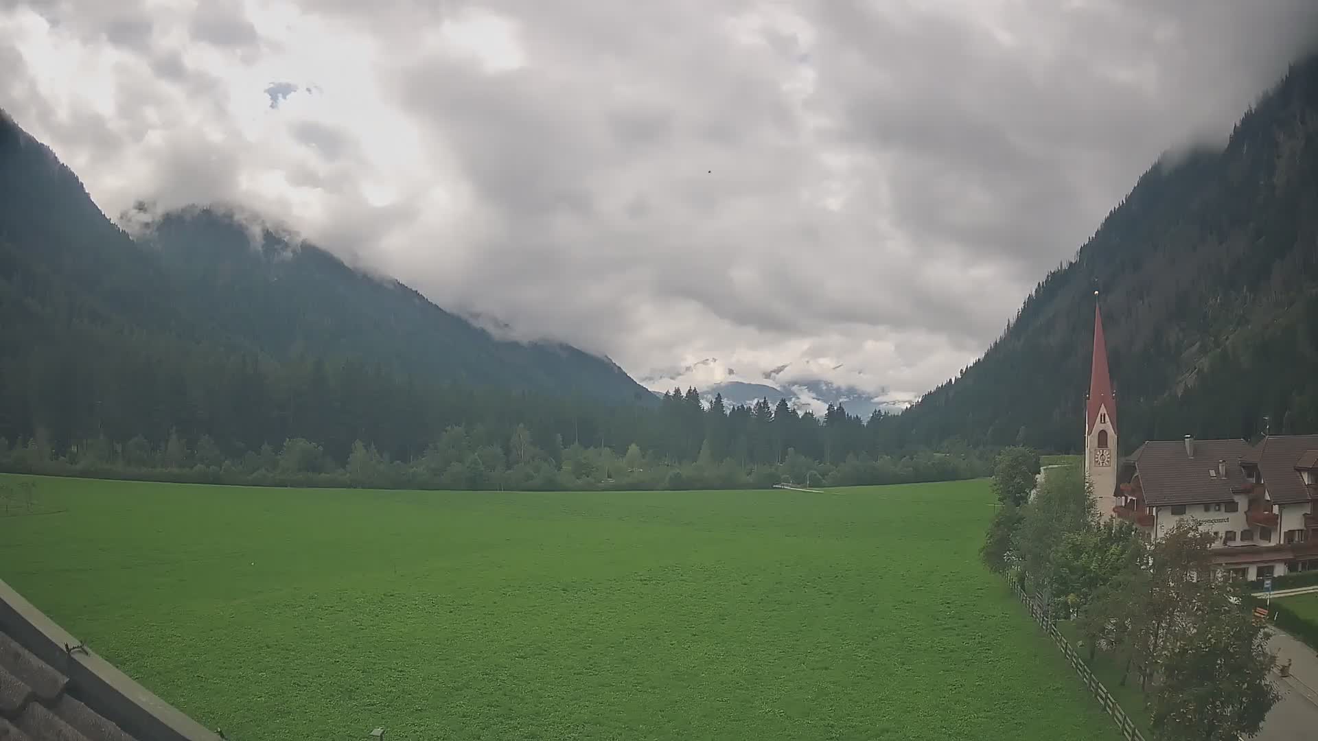 Antholz Niedertal | Anterselva di Sotto