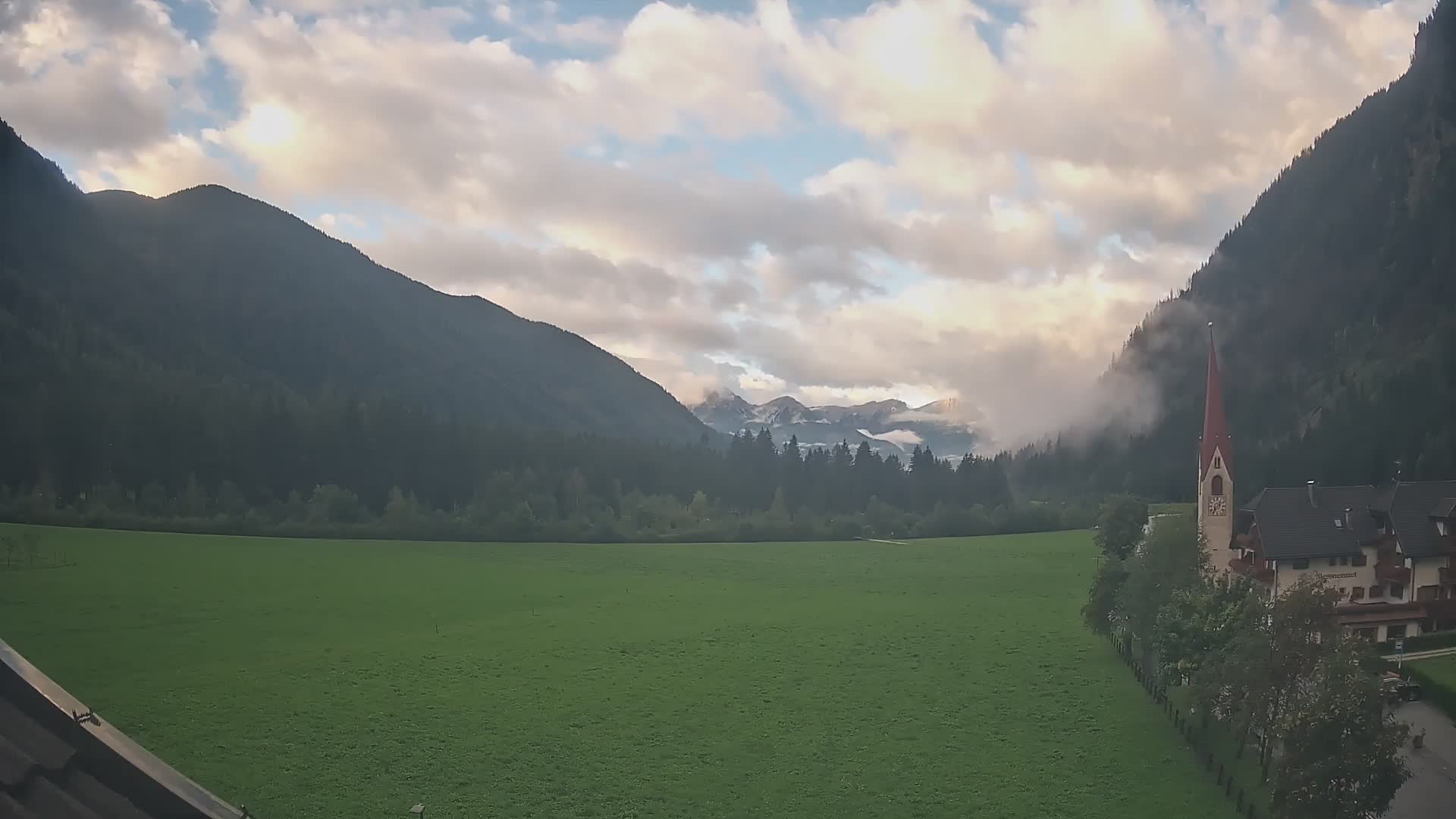 Antholz Niedertal | Anterselva di Sotto