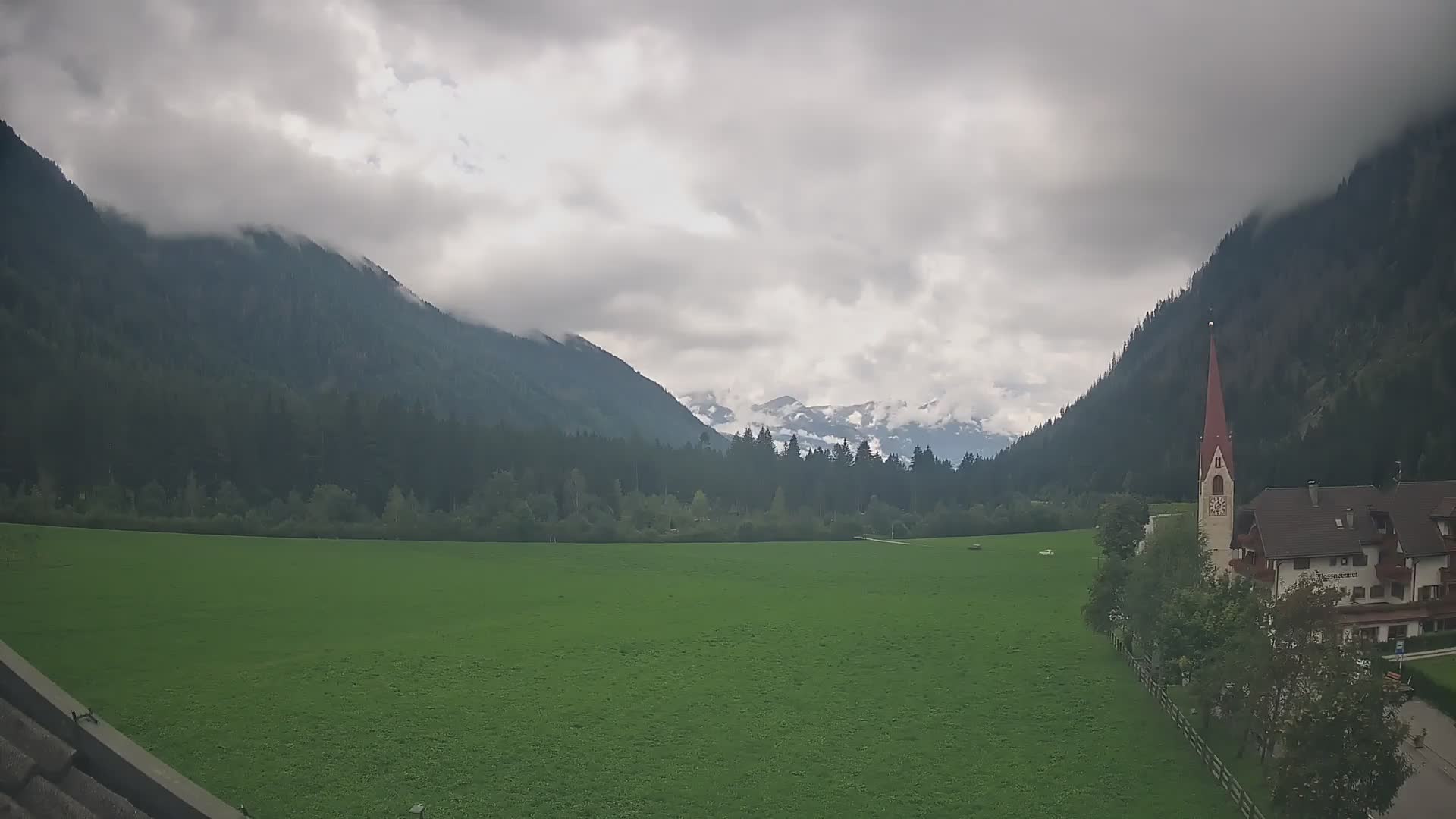 Antholz Niedertal | Anterselva di Sotto