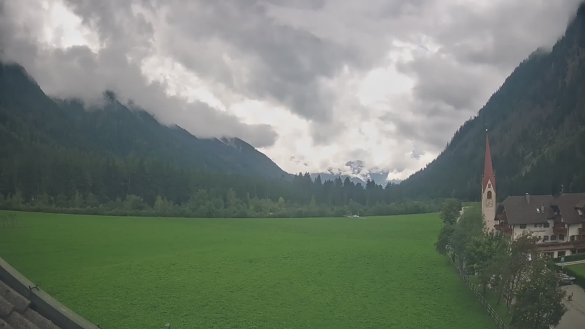 Anterselva di Sotto