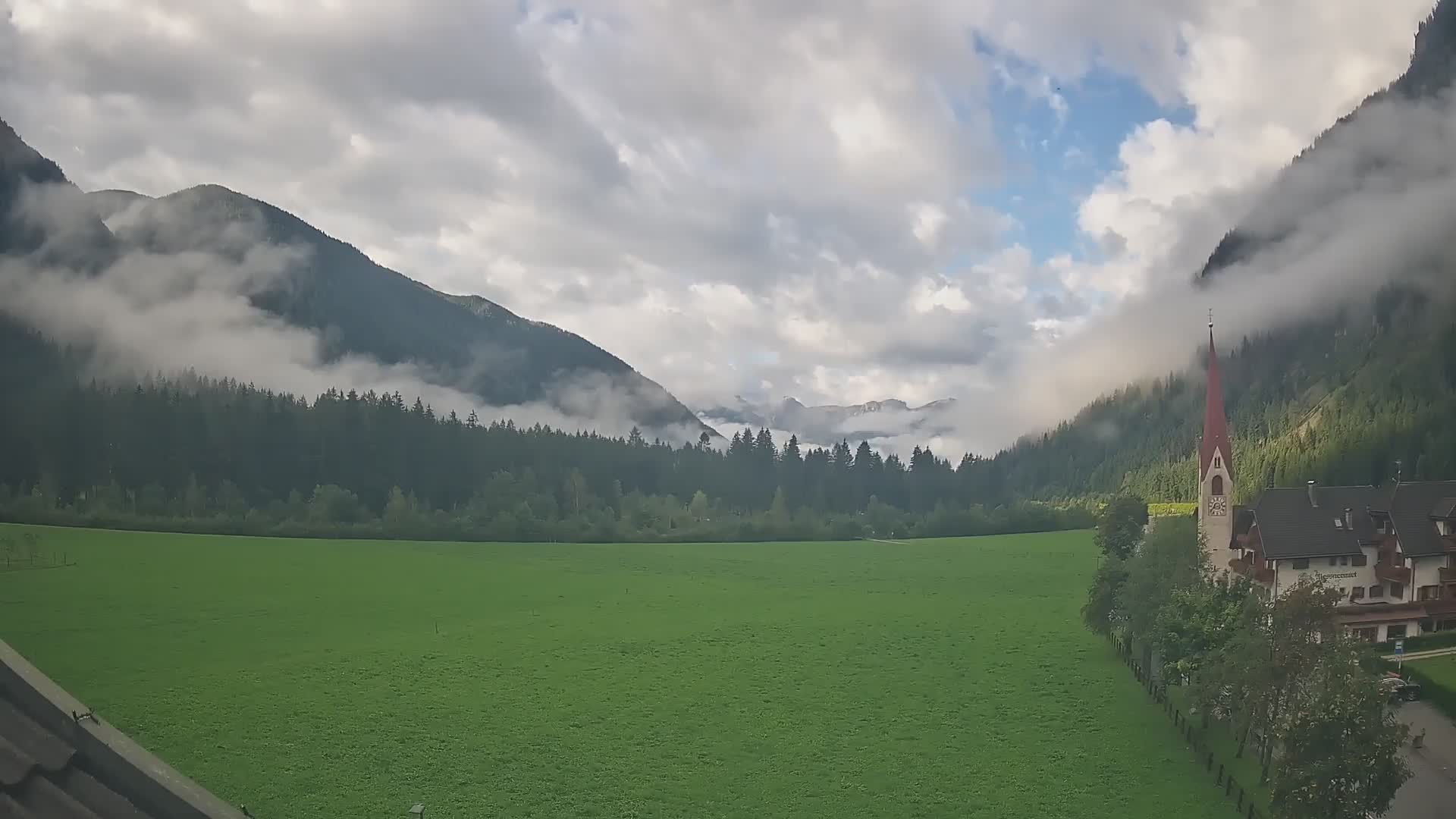 Antholz Niedertal | Anterselva di Sotto