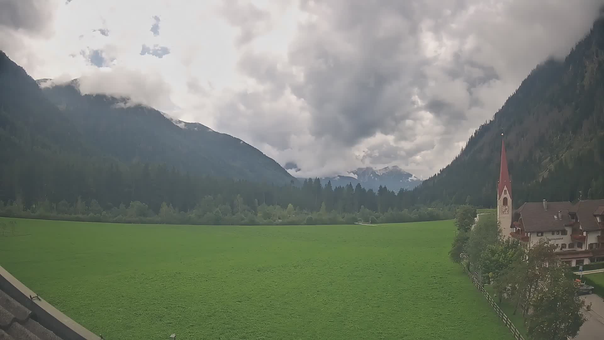 Antholz Niedertal