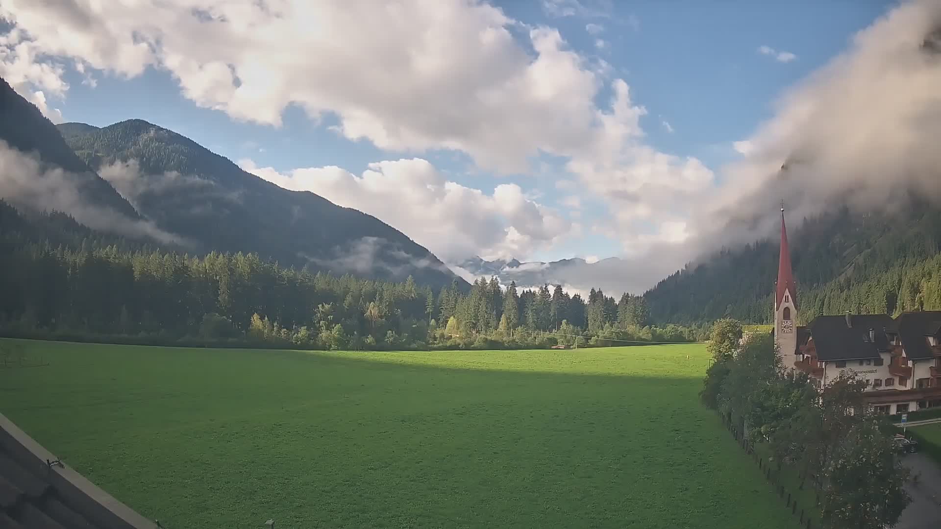 Antholz Niedertal | Anterselva di Sotto