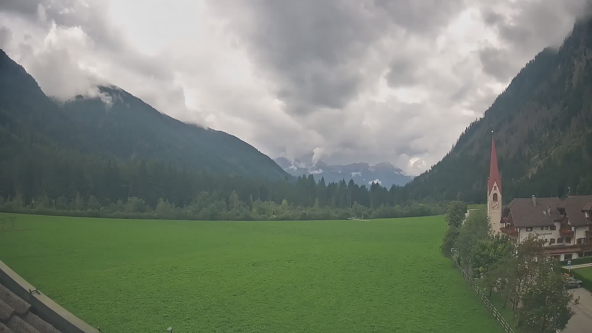 Antholz Niedertal | Anterselva di Sotto