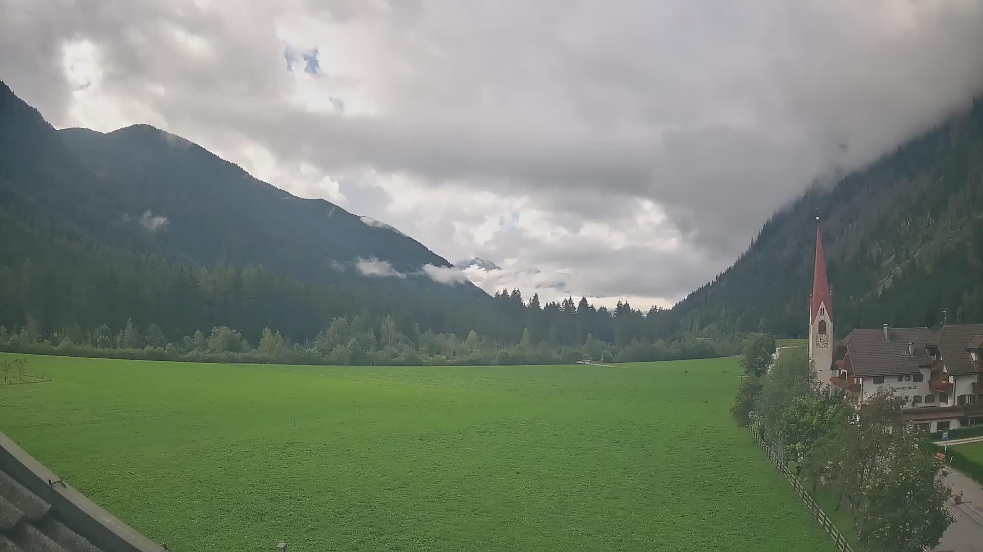 Antholz Niedertal | Anterselva di Sotto