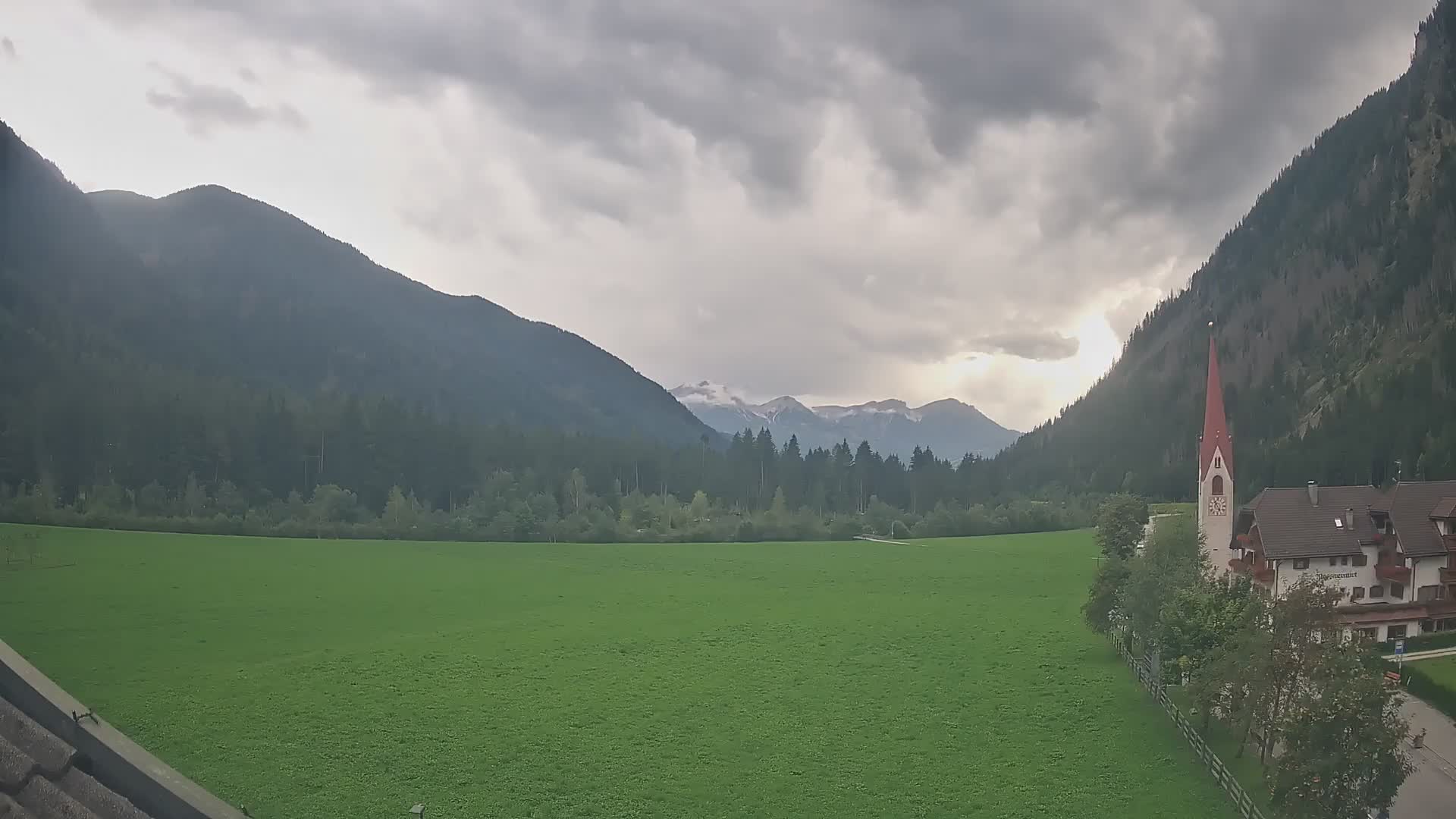 Antholz Niedertal | Anterselva di Sotto