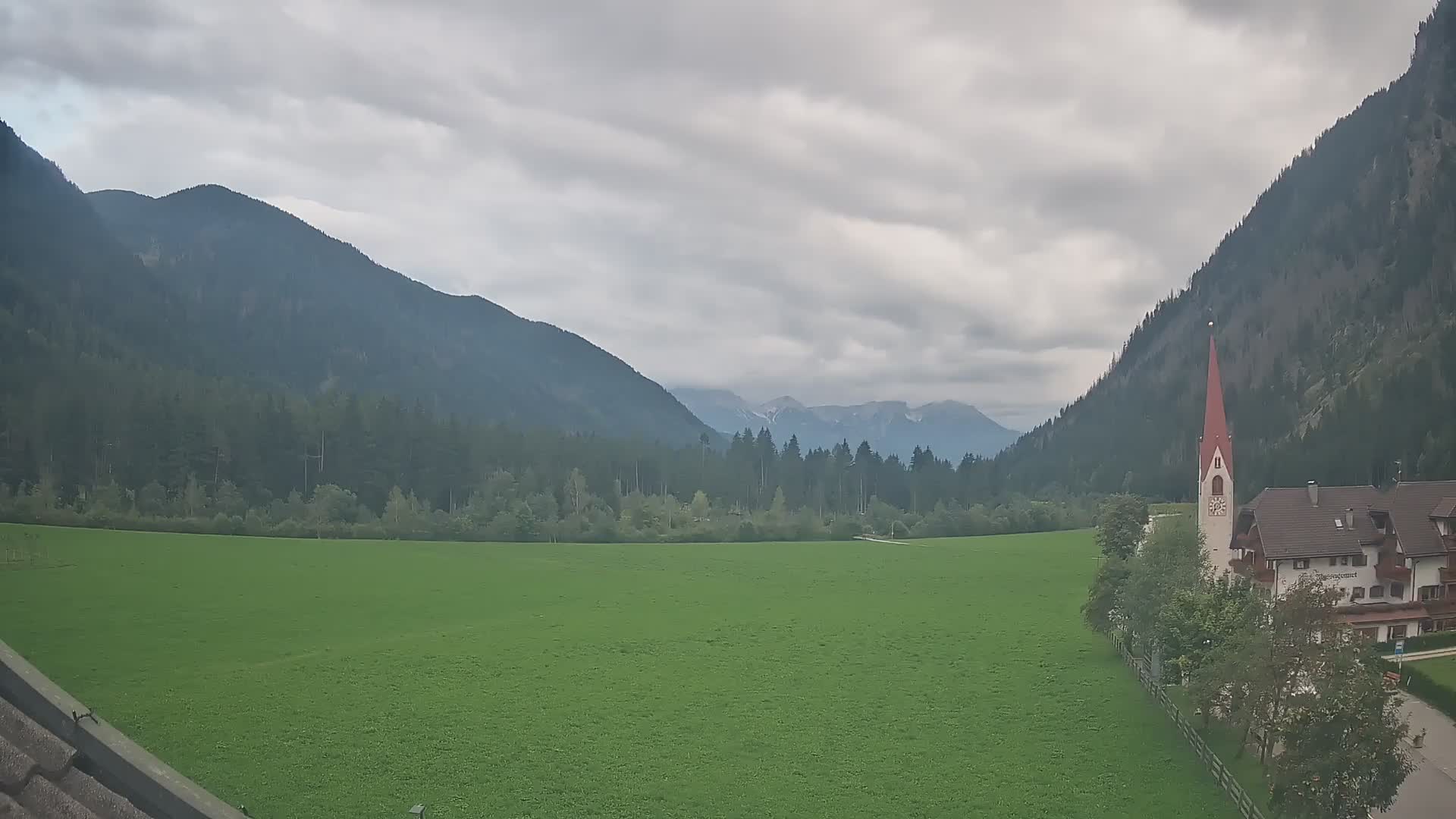 Antholz Niedertal | Anterselva di Sotto