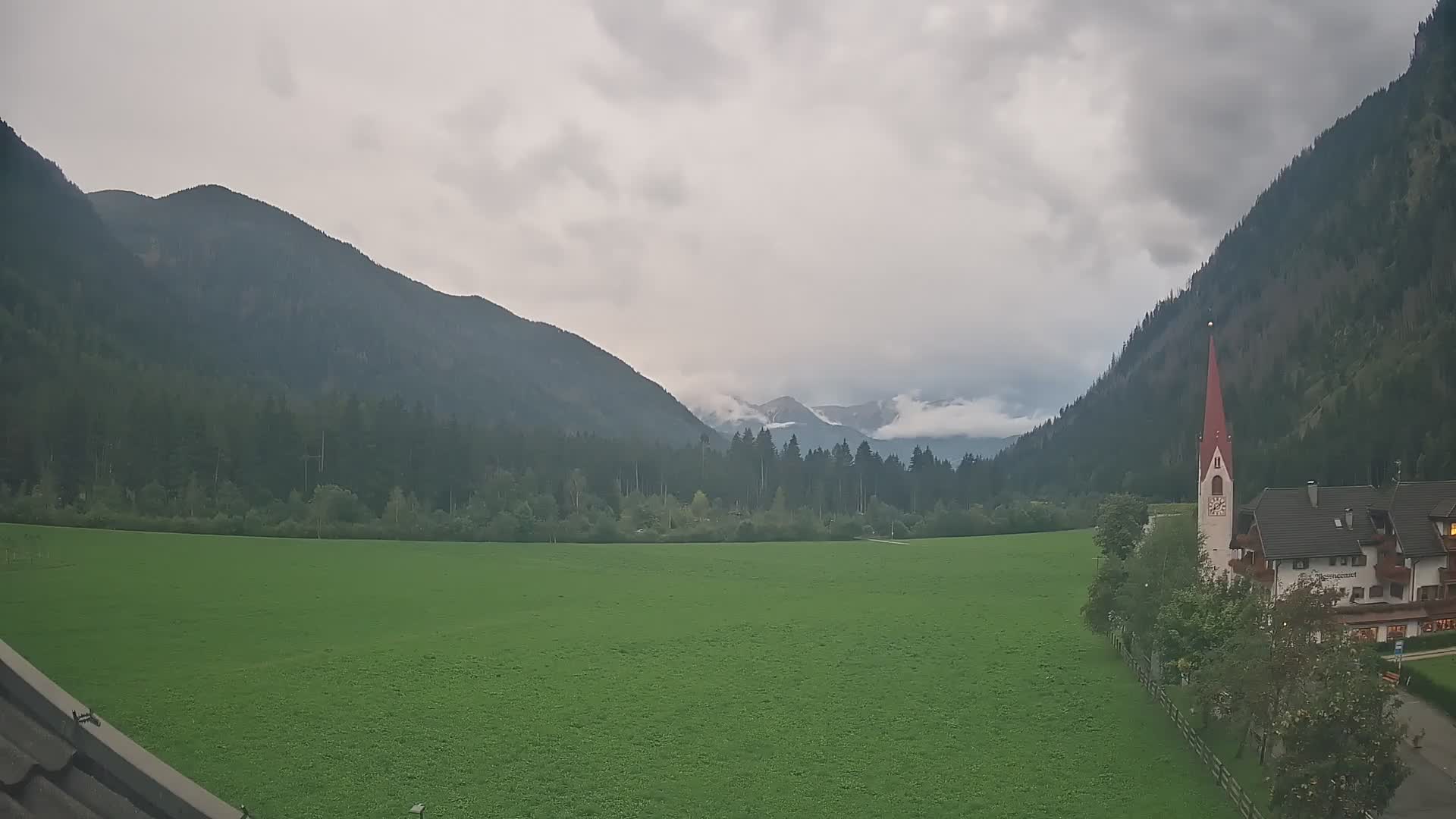 Antholz Niedertal | Anterselva di Sotto