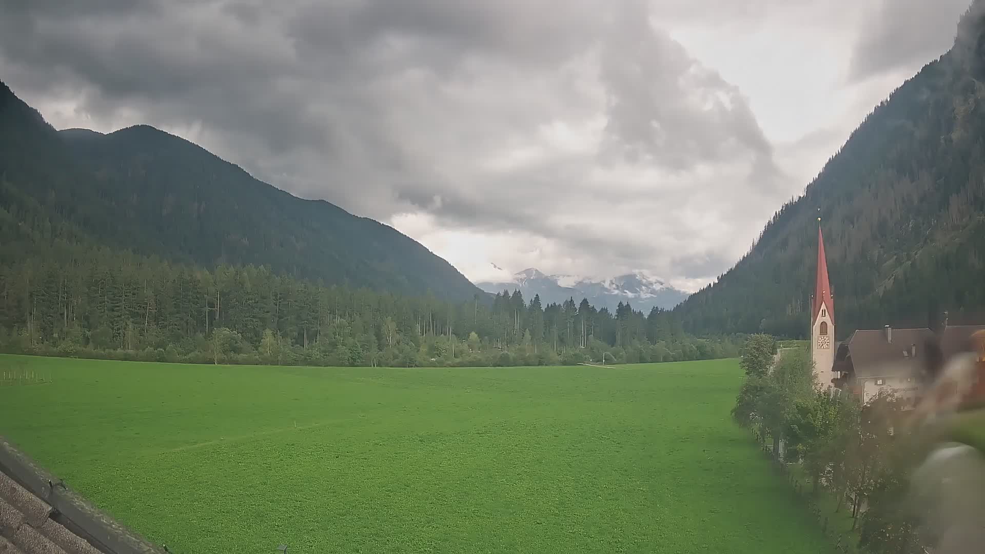 Antholz Niedertal | Anterselva di Sotto