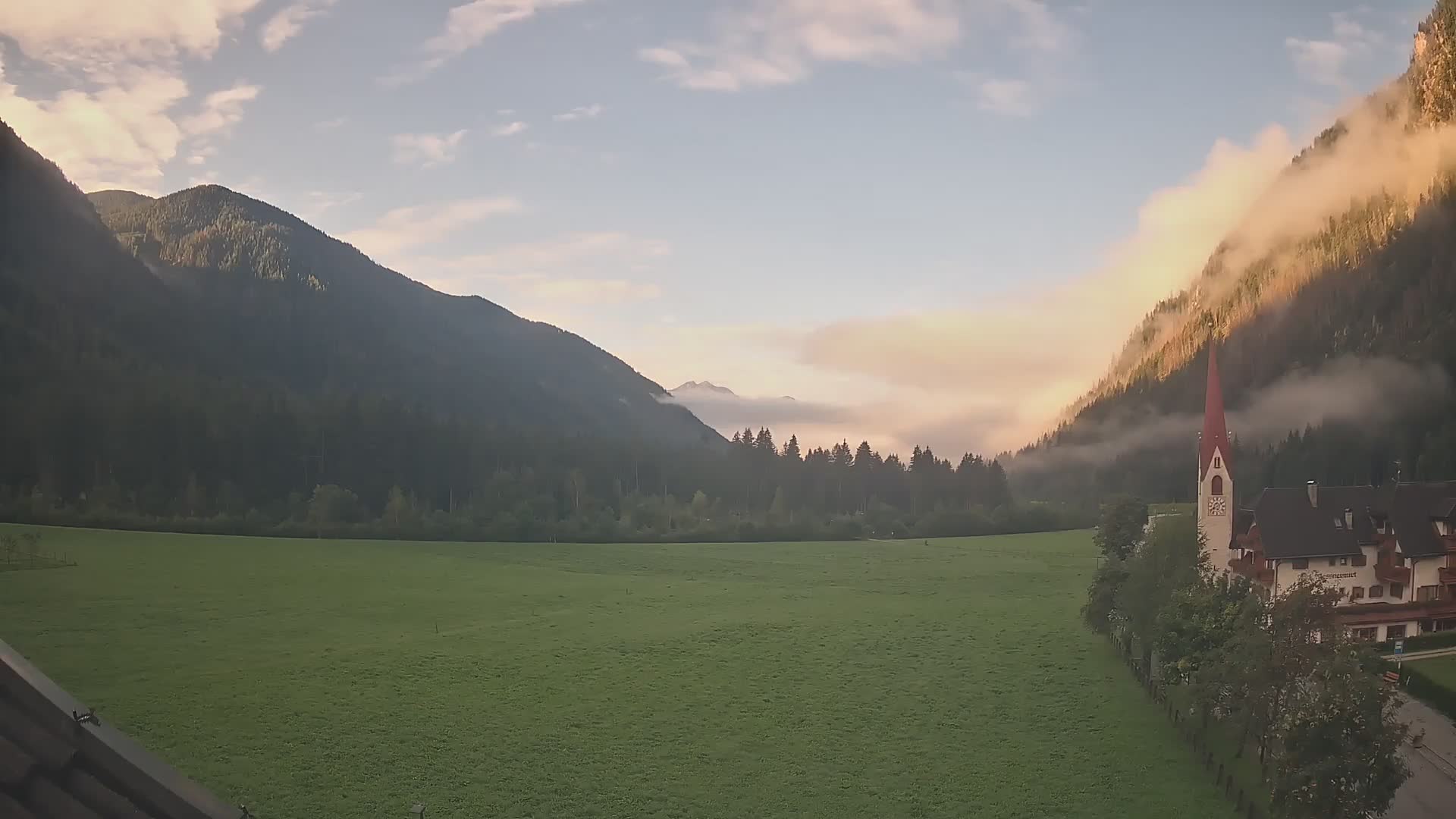Antholz Niedertal | Anterselva di Sotto