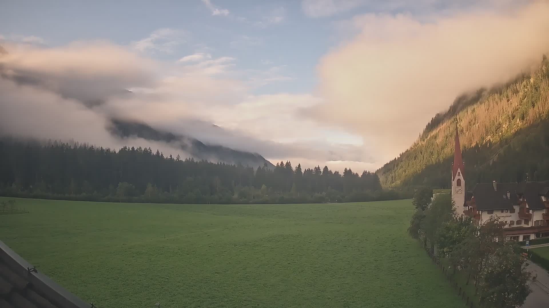 Antholz Niedertal | Anterselva di Sotto