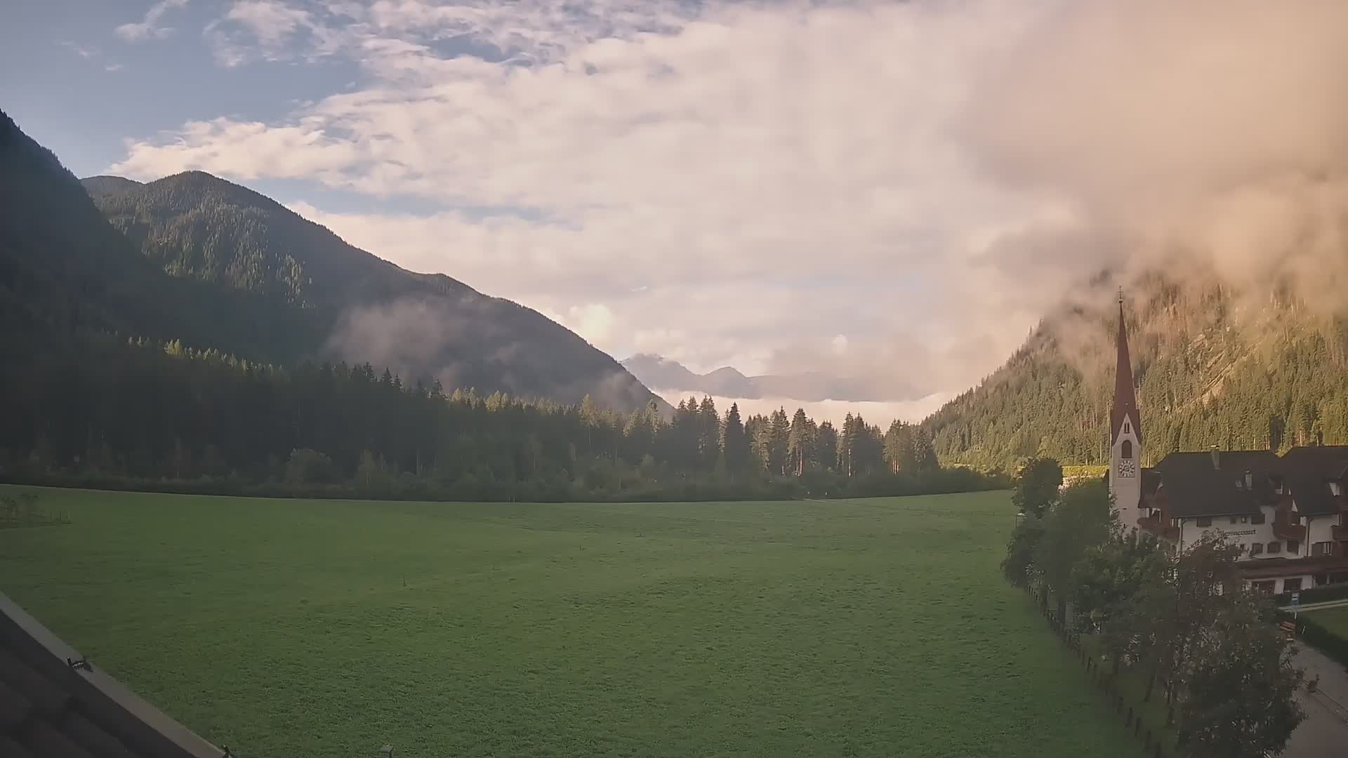 Antholz Niedertal | Anterselva di Sotto