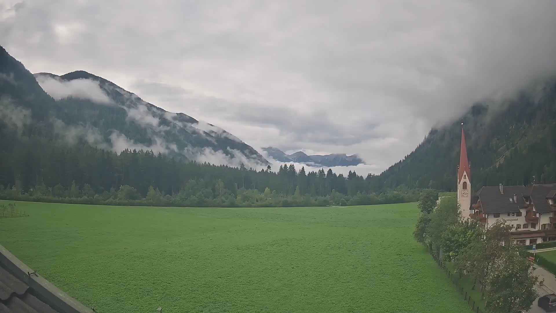 Antholz Niedertal | Anterselva di Sotto