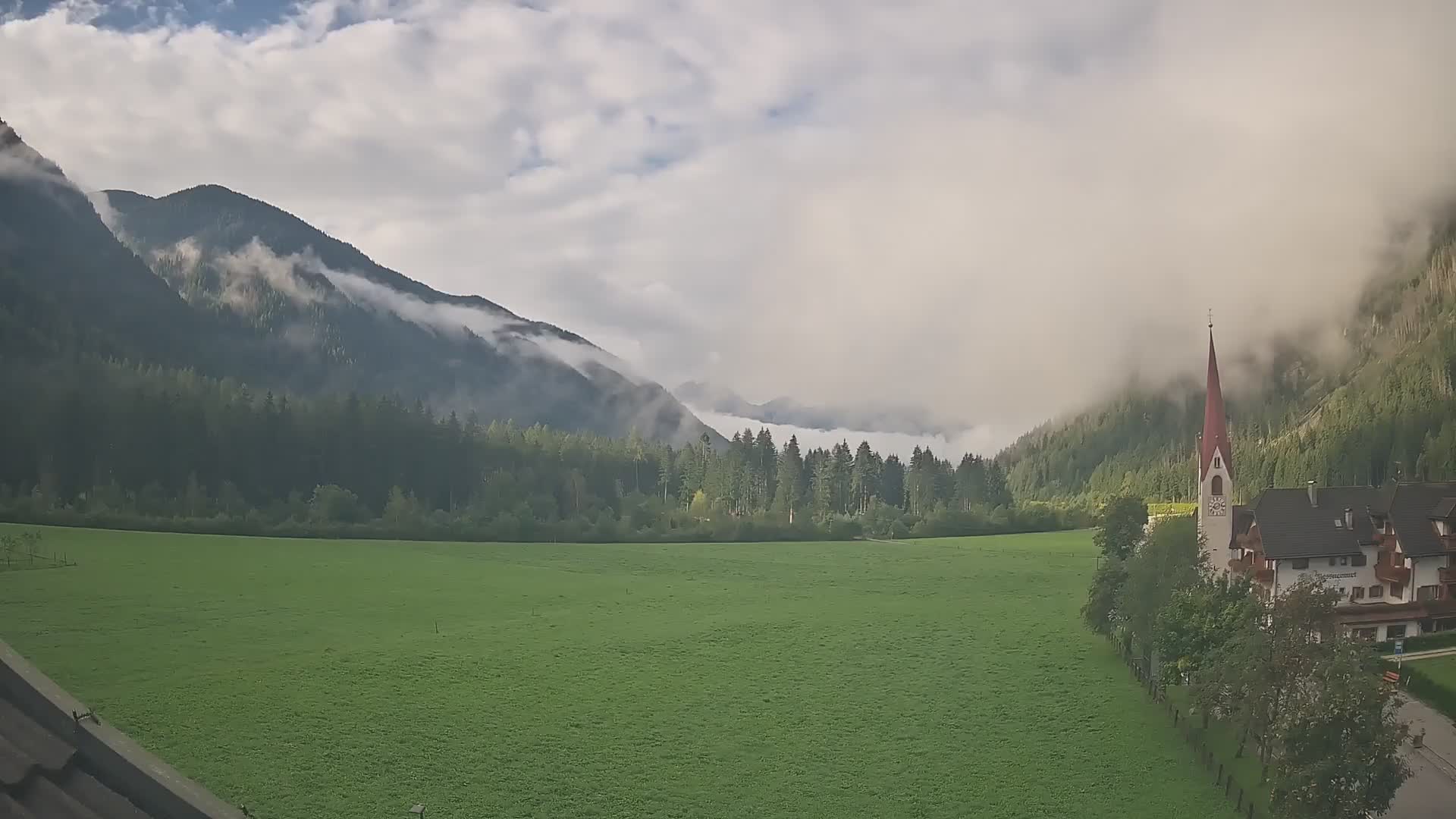Anterselva di Sotto