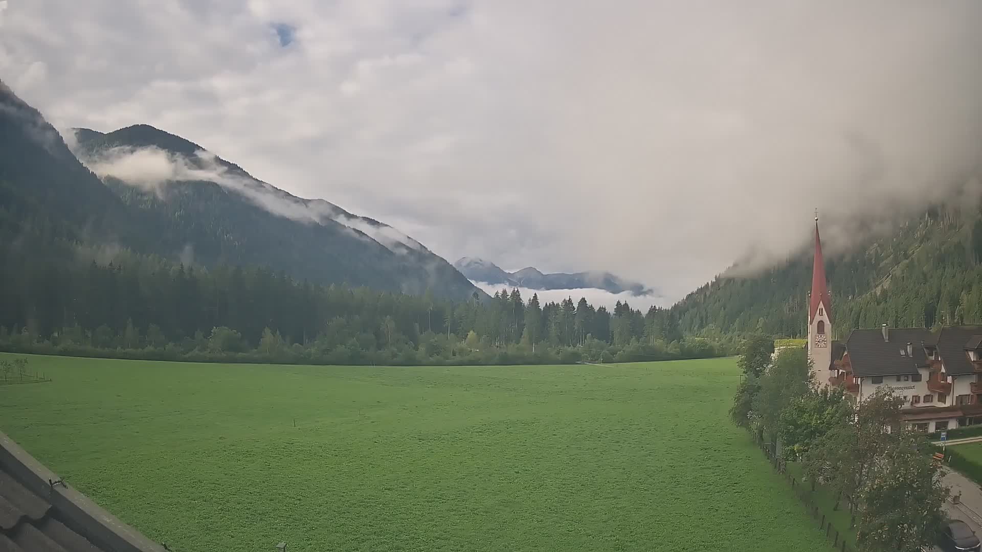 Antholz Niedertal | Anterselva di Sotto