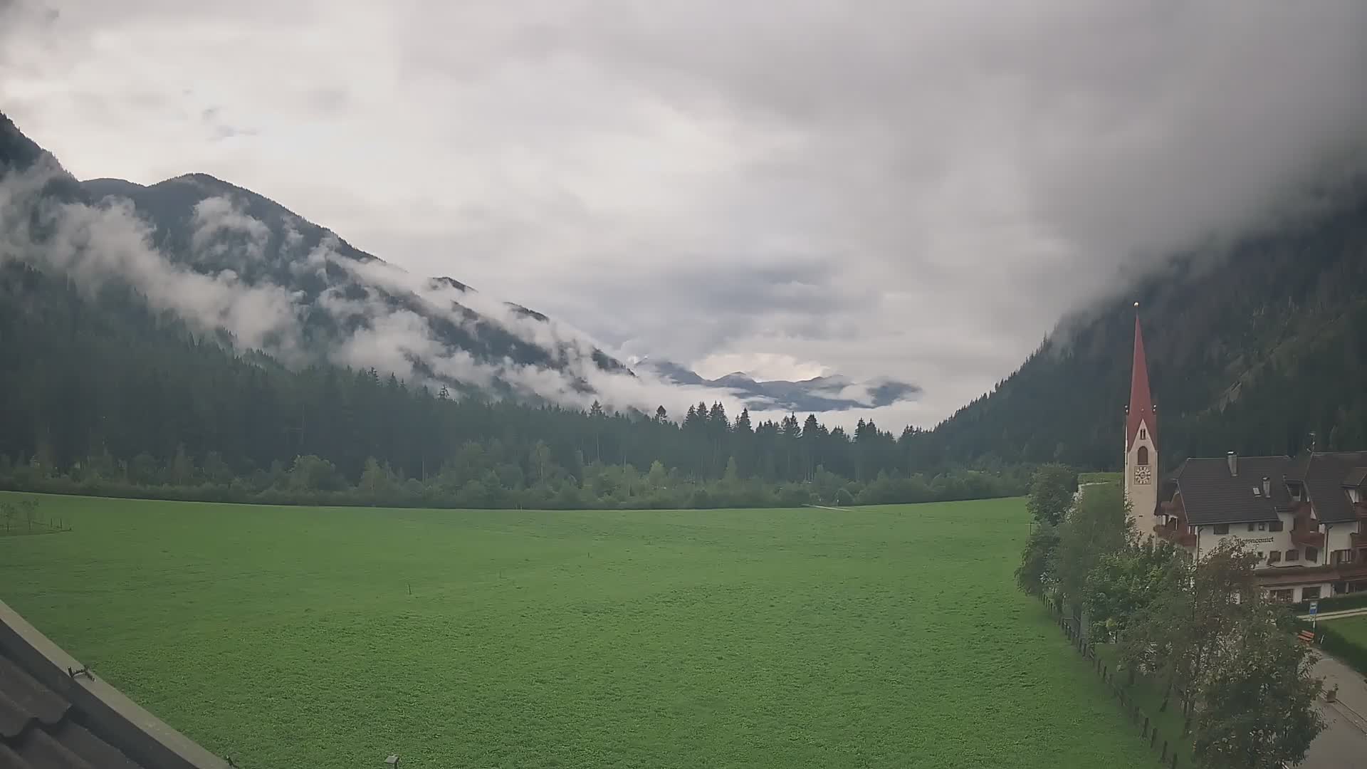 Antholz Niedertal | Anterselva di Sotto