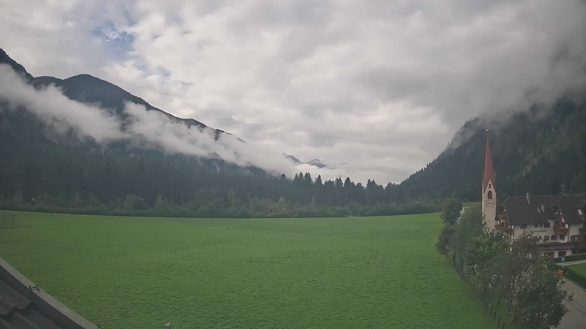 Antholz Niedertal | Anterselva di Sotto