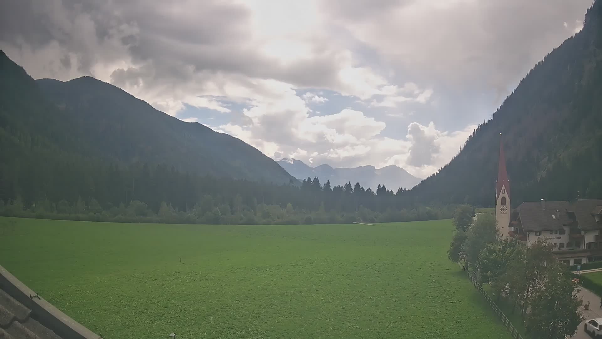 Anterselva di Sotto