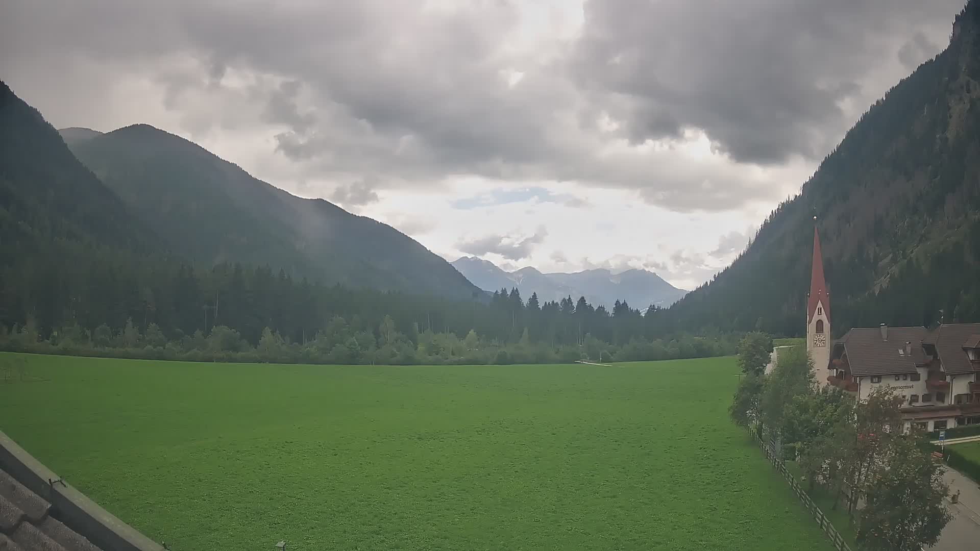 Antholz Niedertal | Anterselva di Sotto