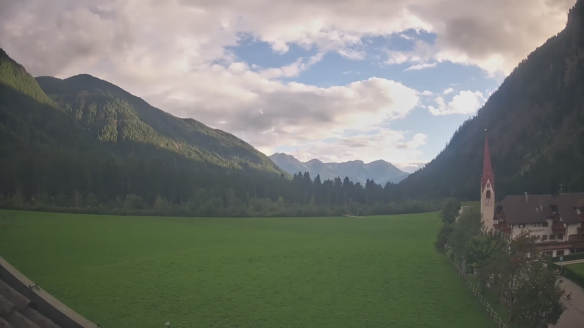 Antholz Niedertal | Anterselva di Sotto