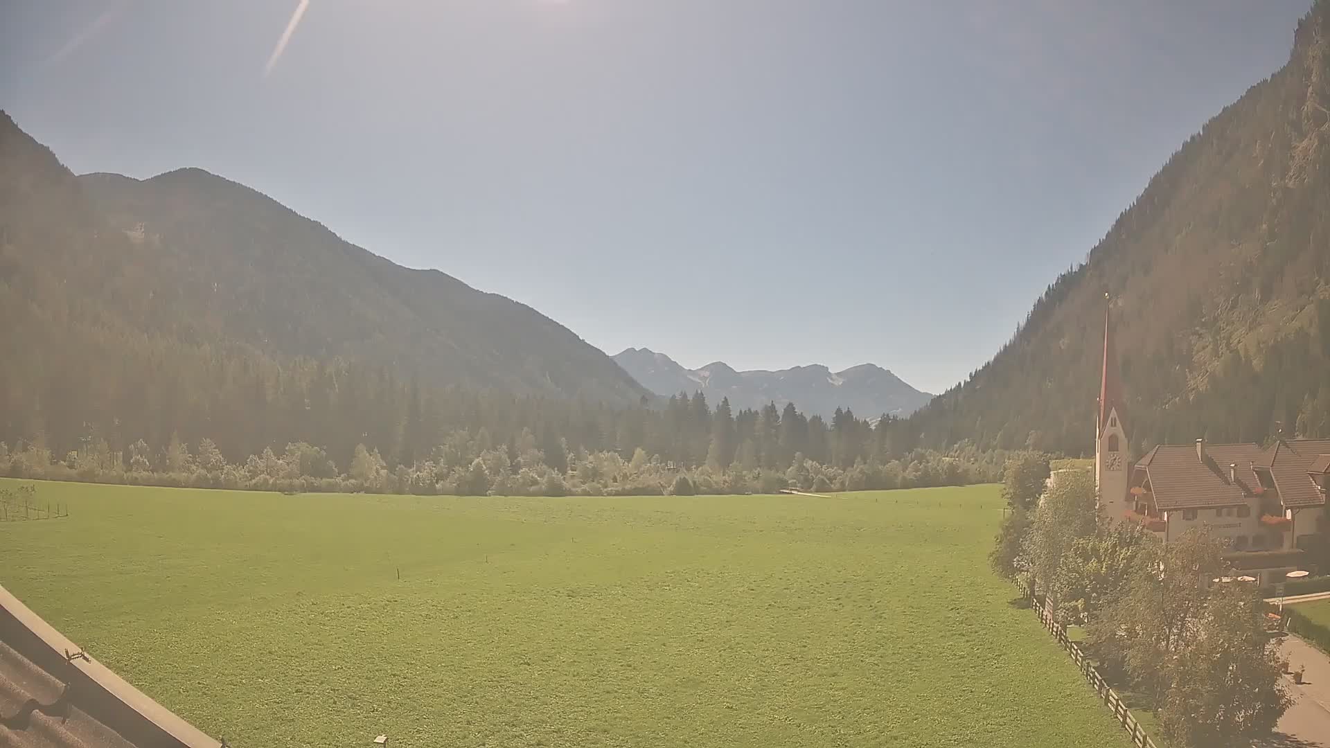Anterselva di Sotto