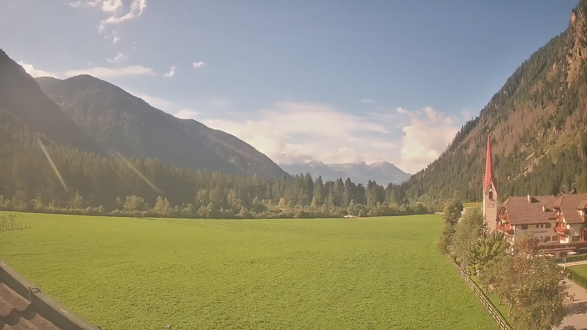 Antholz Niedertal | Anterselva di Sotto