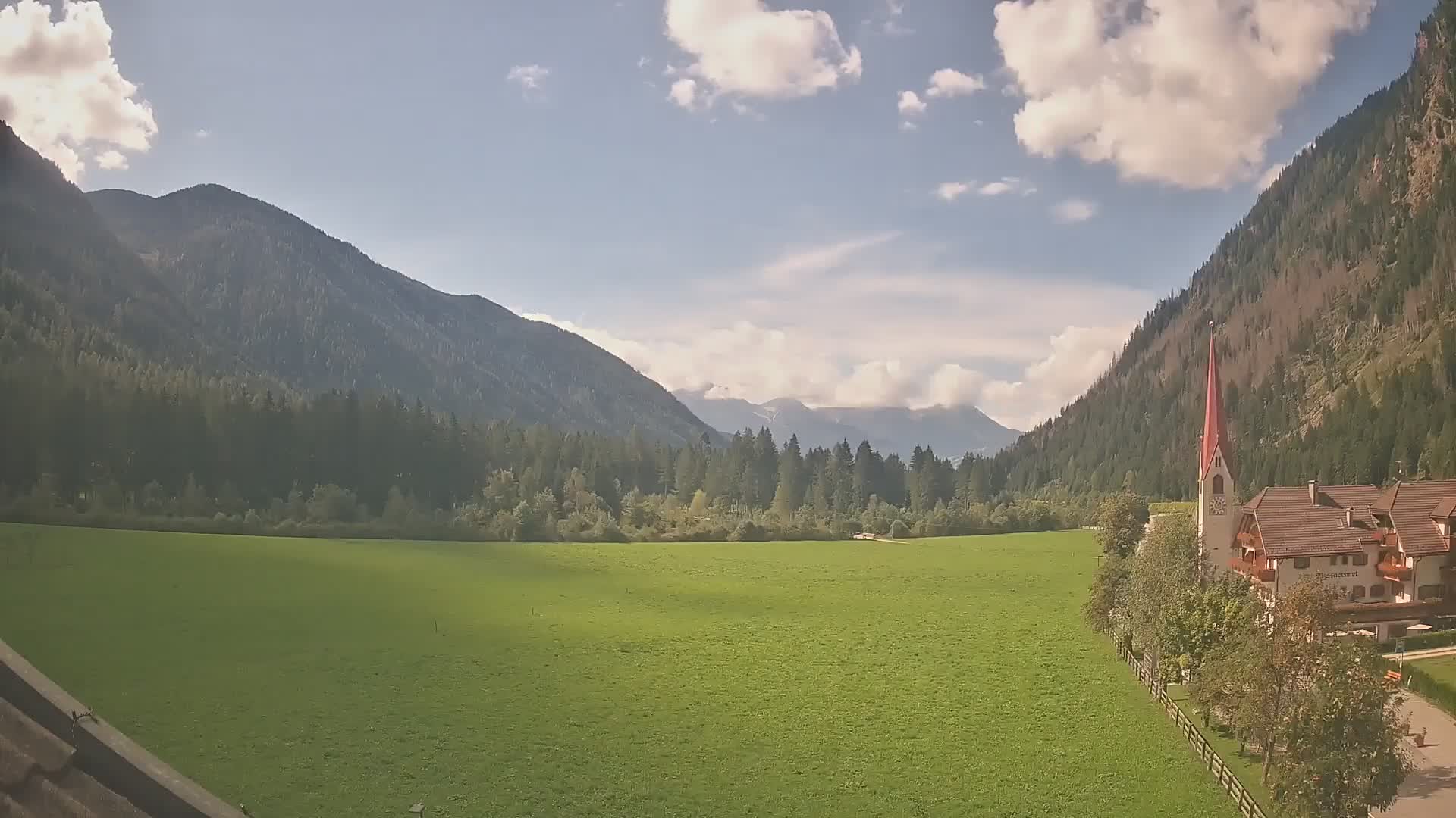 Antholz Niedertal | Anterselva di Sotto