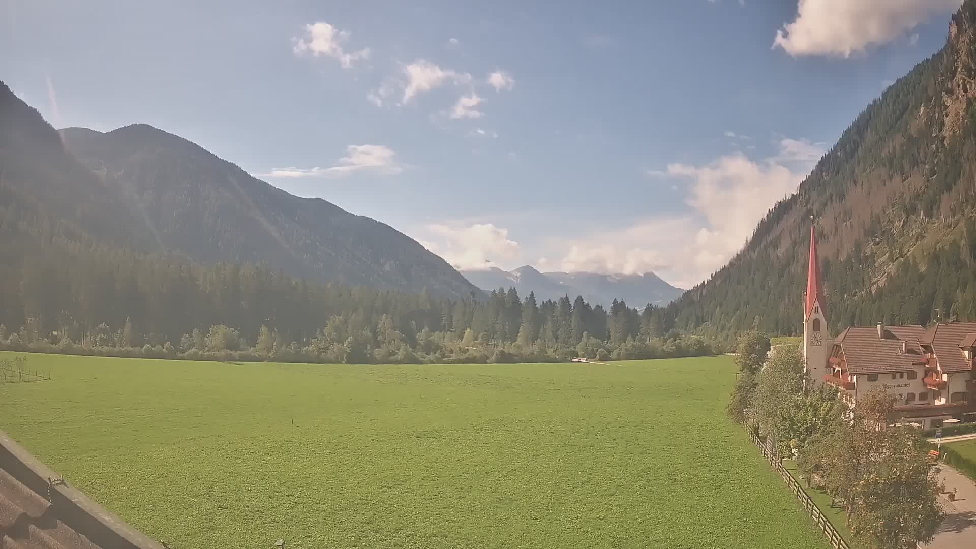 Antholz Niedertal