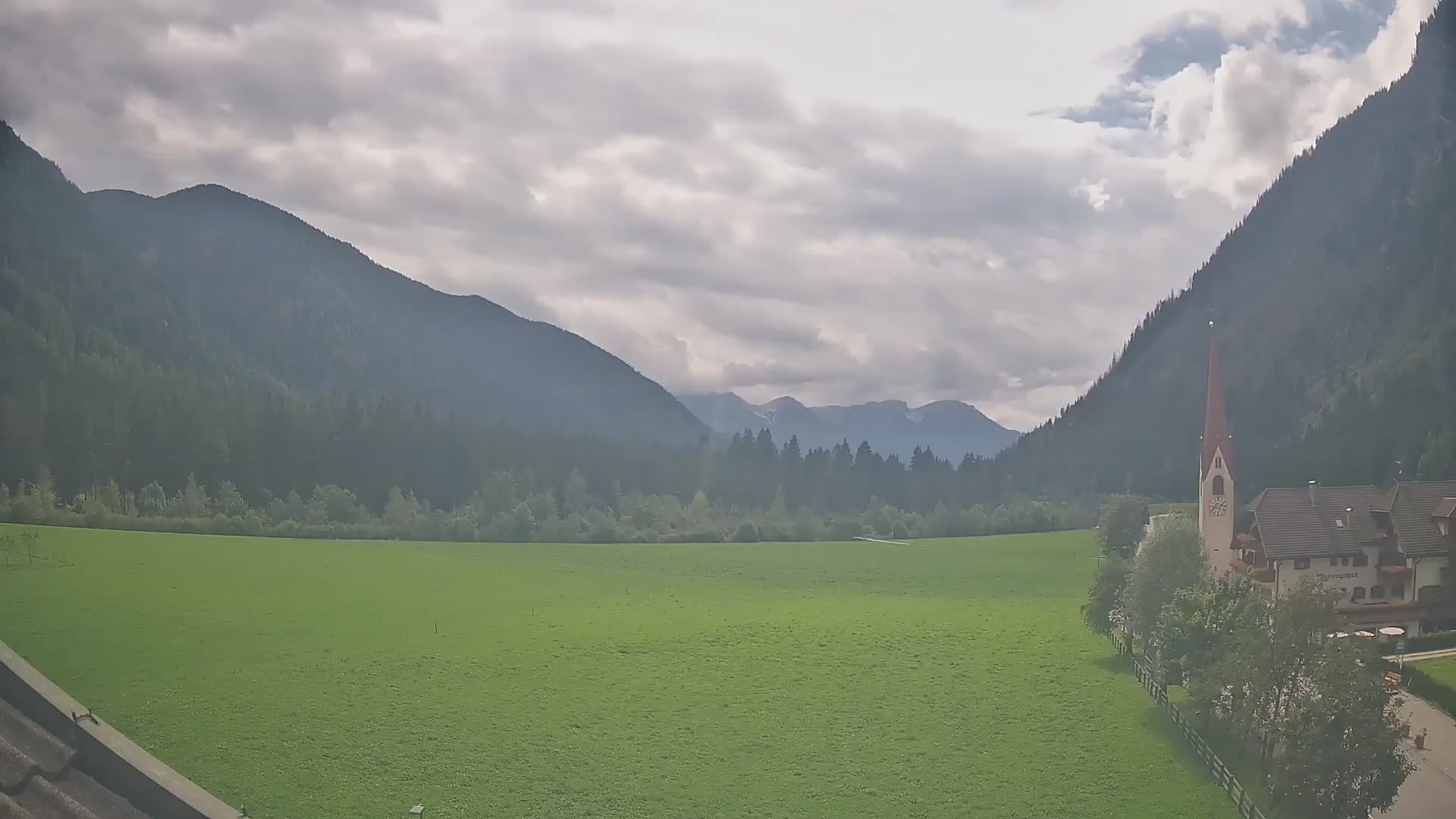 Antholz Niedertal | Anterselva di Sotto